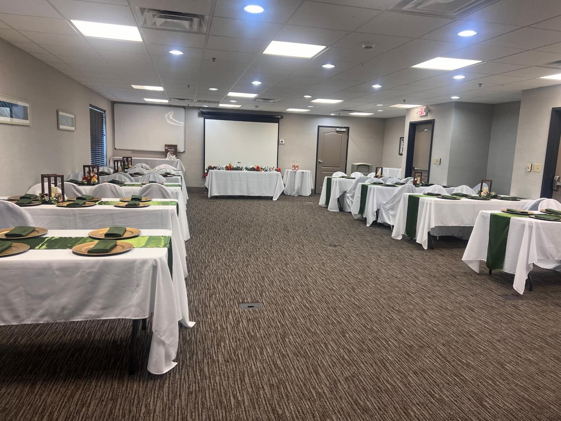 Country Inn & Suites by Radisson, Oklahoma City Airport, OK gallery photo in Oklahoma City, OK — image 32