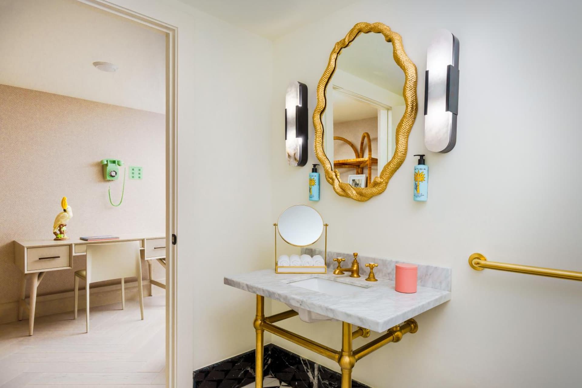 The Goodtime Hotel, Miami Beach a Tribute Portfolio Hotel gallery photo in Miami Beach, FL — image 45