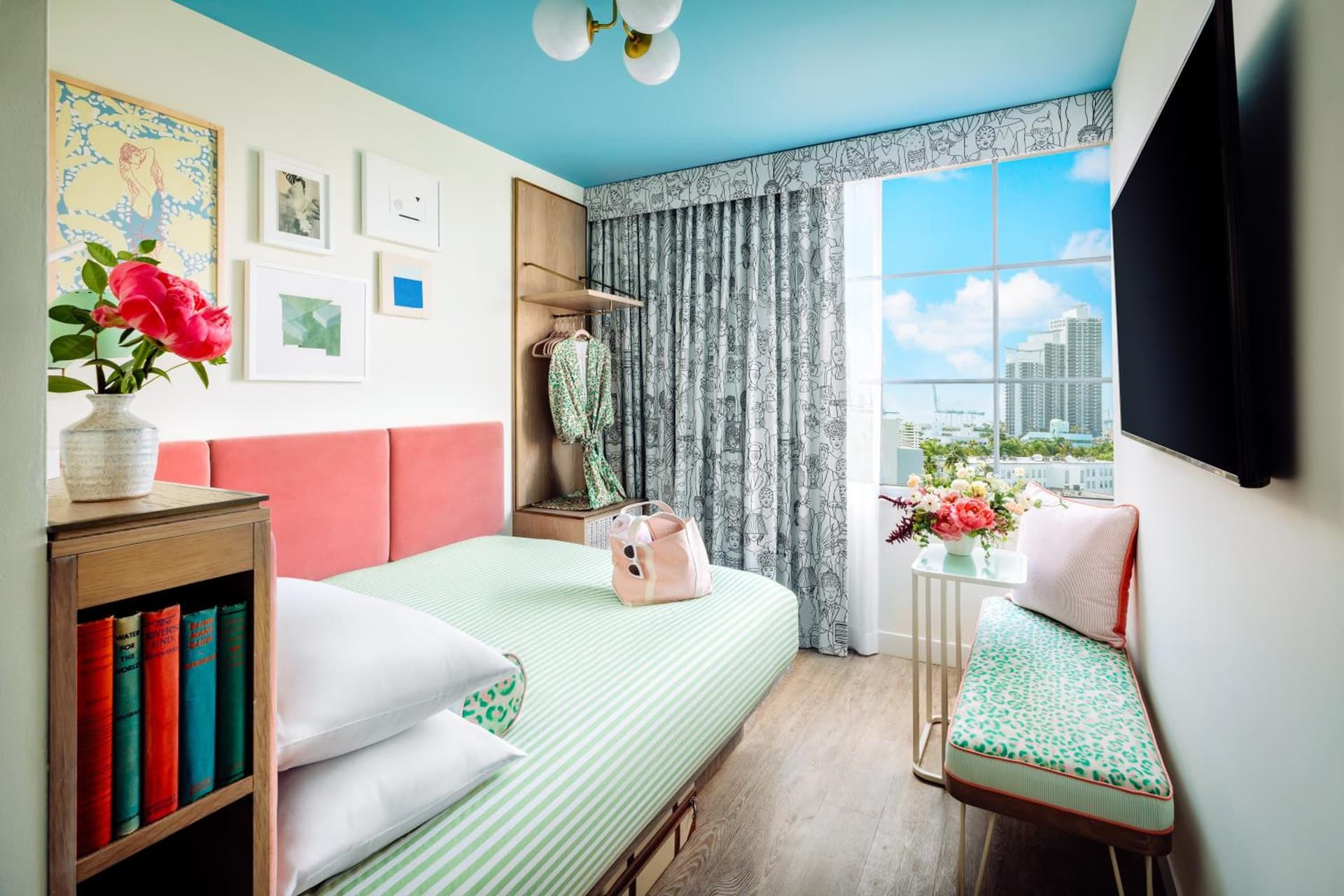 The Goodtime Hotel, Miami Beach a Tribute Portfolio Hotel gallery photo in Miami Beach, FL — image 74