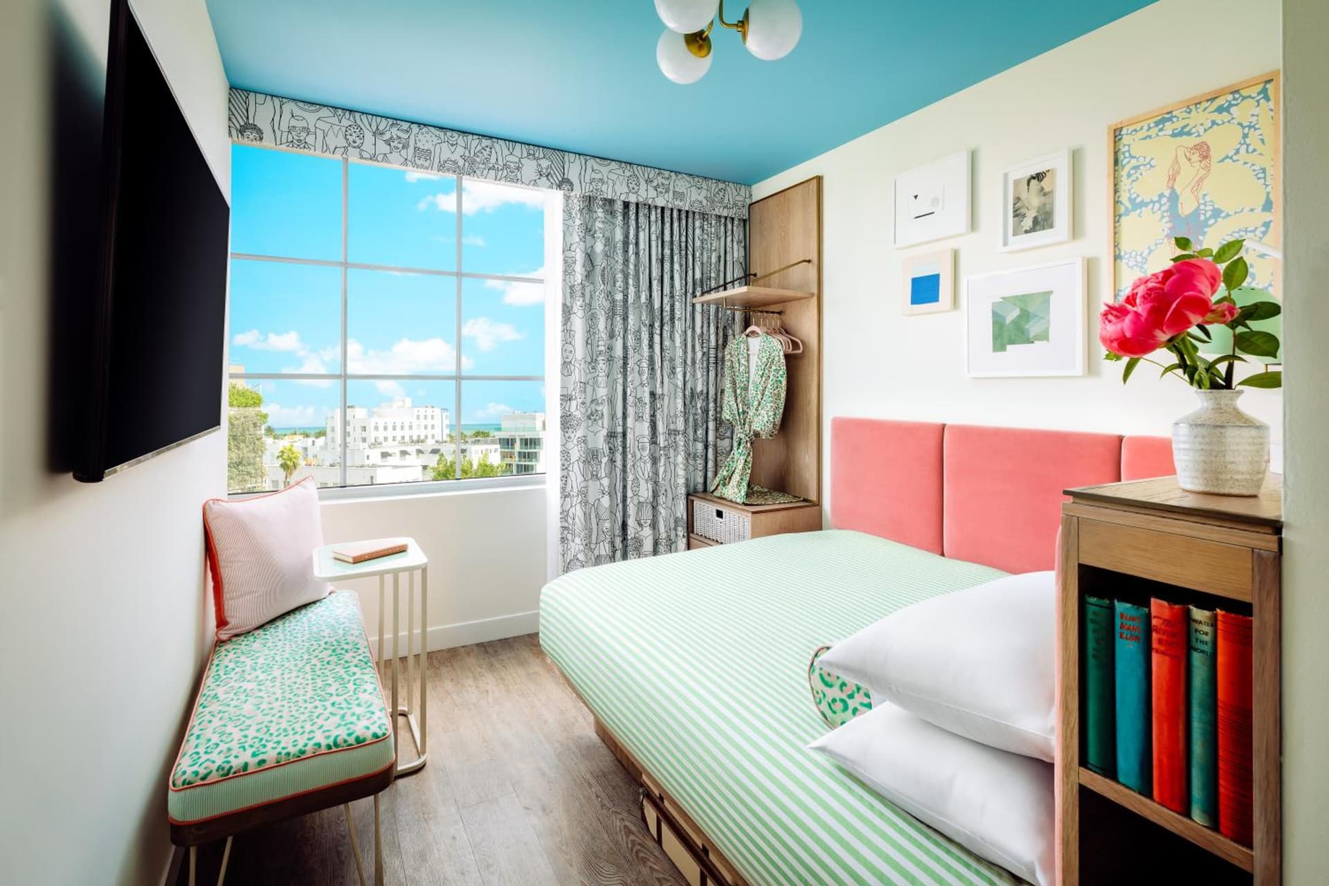 The Goodtime Hotel, Miami Beach a Tribute Portfolio Hotel gallery photo in Miami Beach, FL — image 62