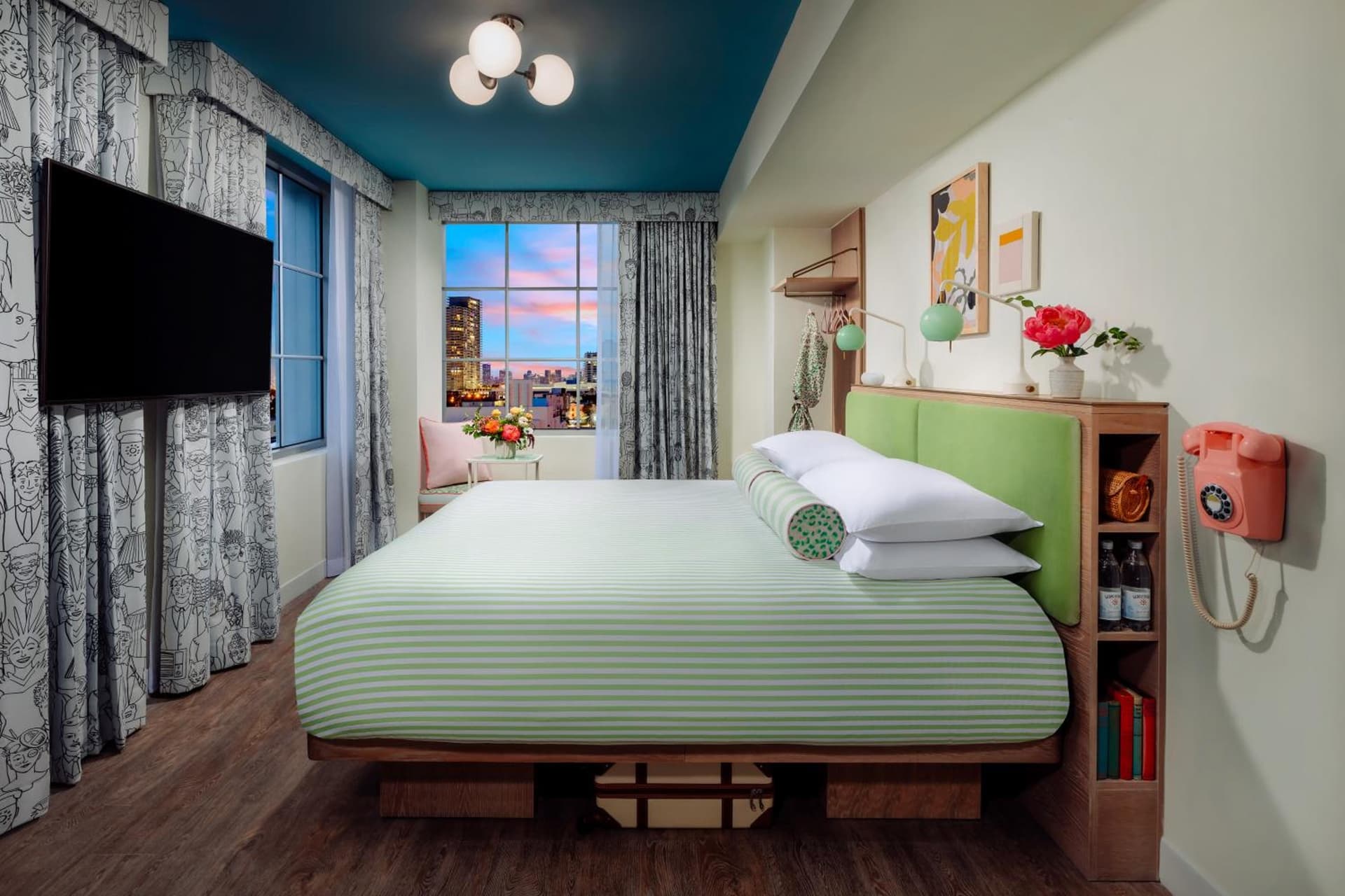The Goodtime Hotel, Miami Beach a Tribute Portfolio Hotel gallery photo in Miami Beach, FL — image 129