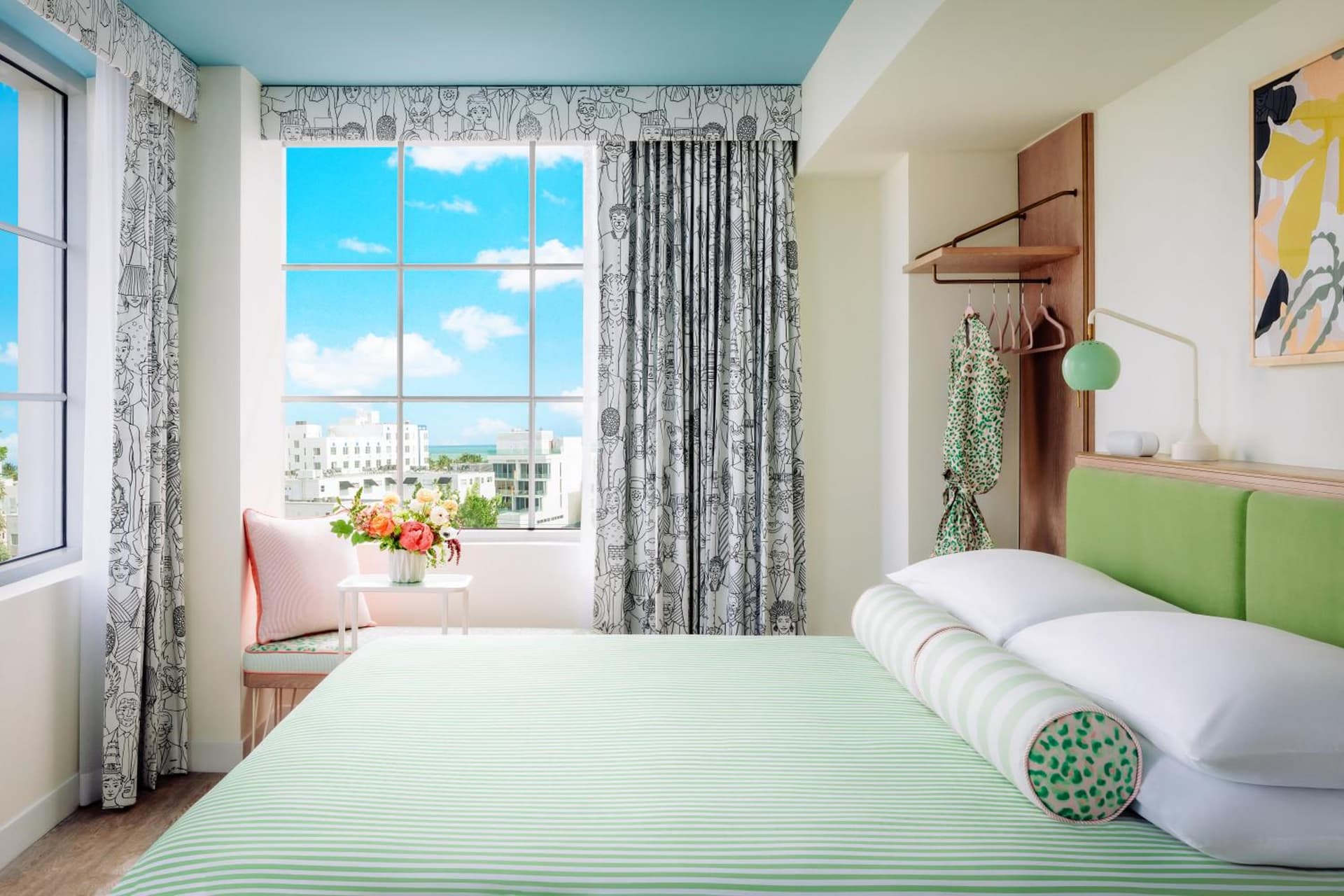 The Goodtime Hotel, Miami Beach a Tribute Portfolio Hotel gallery photo in Miami Beach, FL — image 173