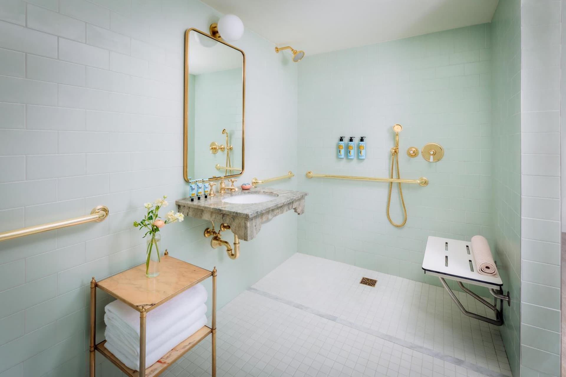 The Goodtime Hotel, Miami Beach a Tribute Portfolio Hotel gallery photo in Miami Beach, FL — image 108