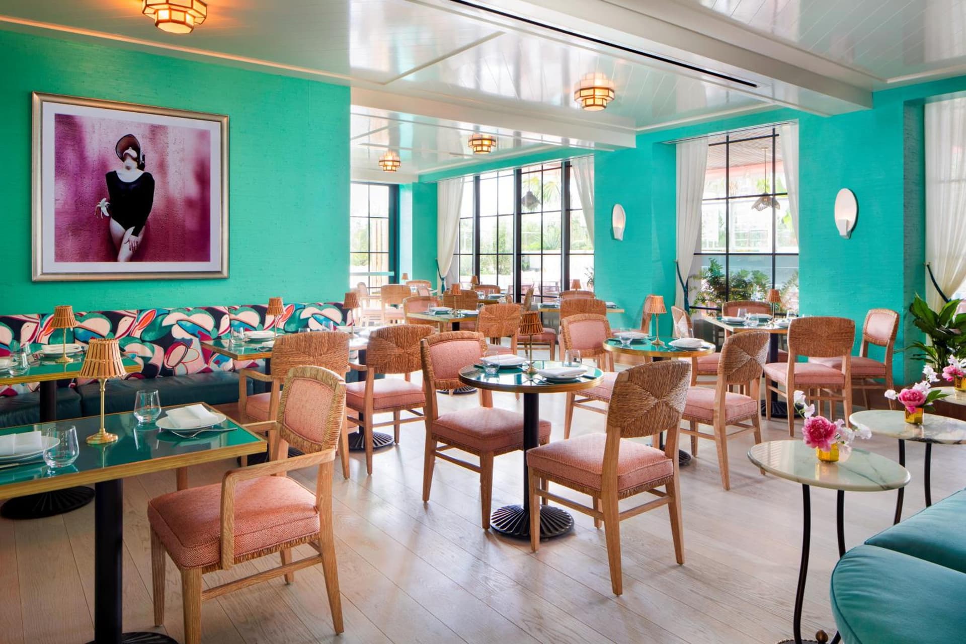 The Goodtime Hotel, Miami Beach a Tribute Portfolio Hotel gallery photo in Miami Beach, FL — image 159