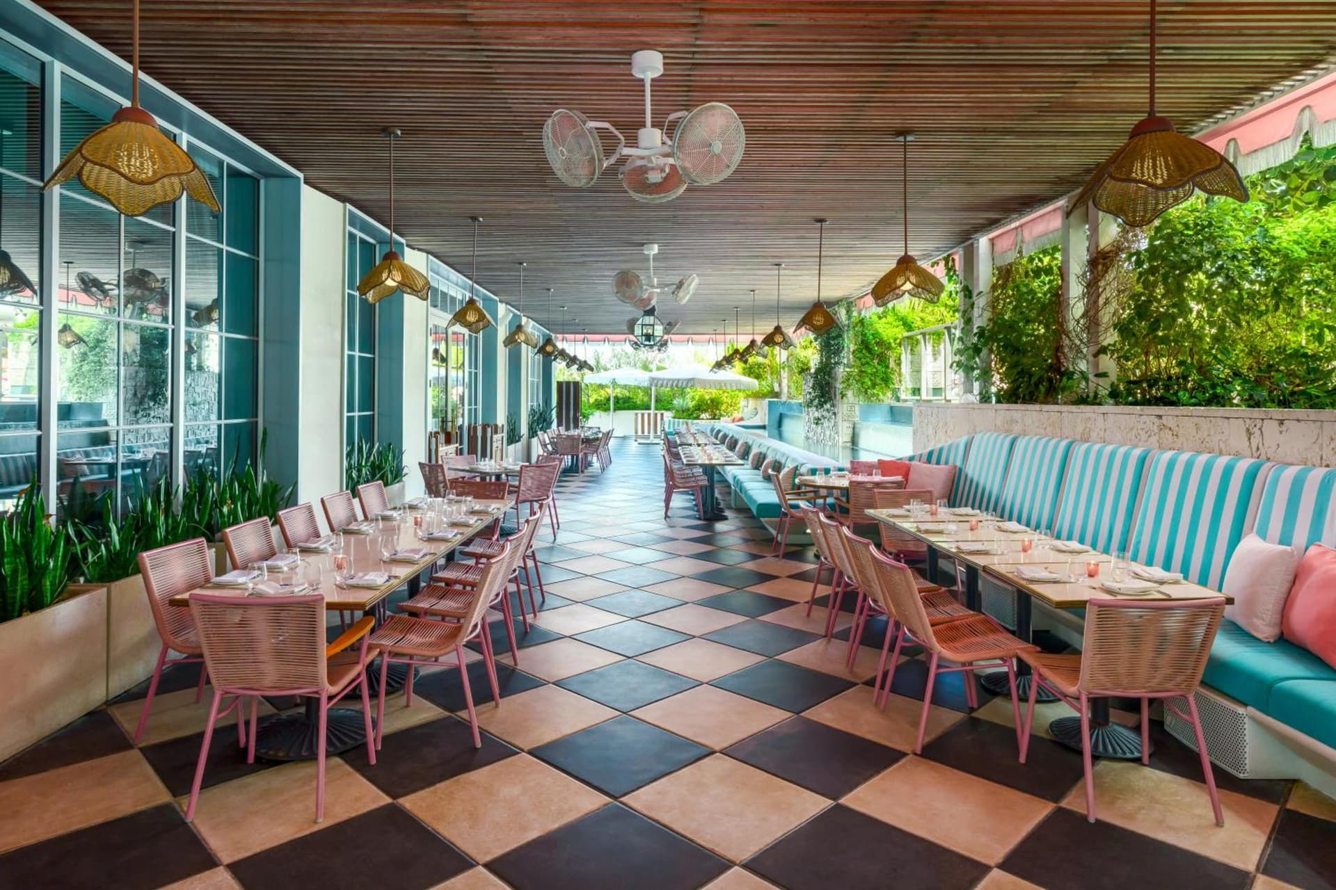 The Goodtime Hotel, Miami Beach a Tribute Portfolio Hotel gallery photo in Miami Beach, FL — image 187