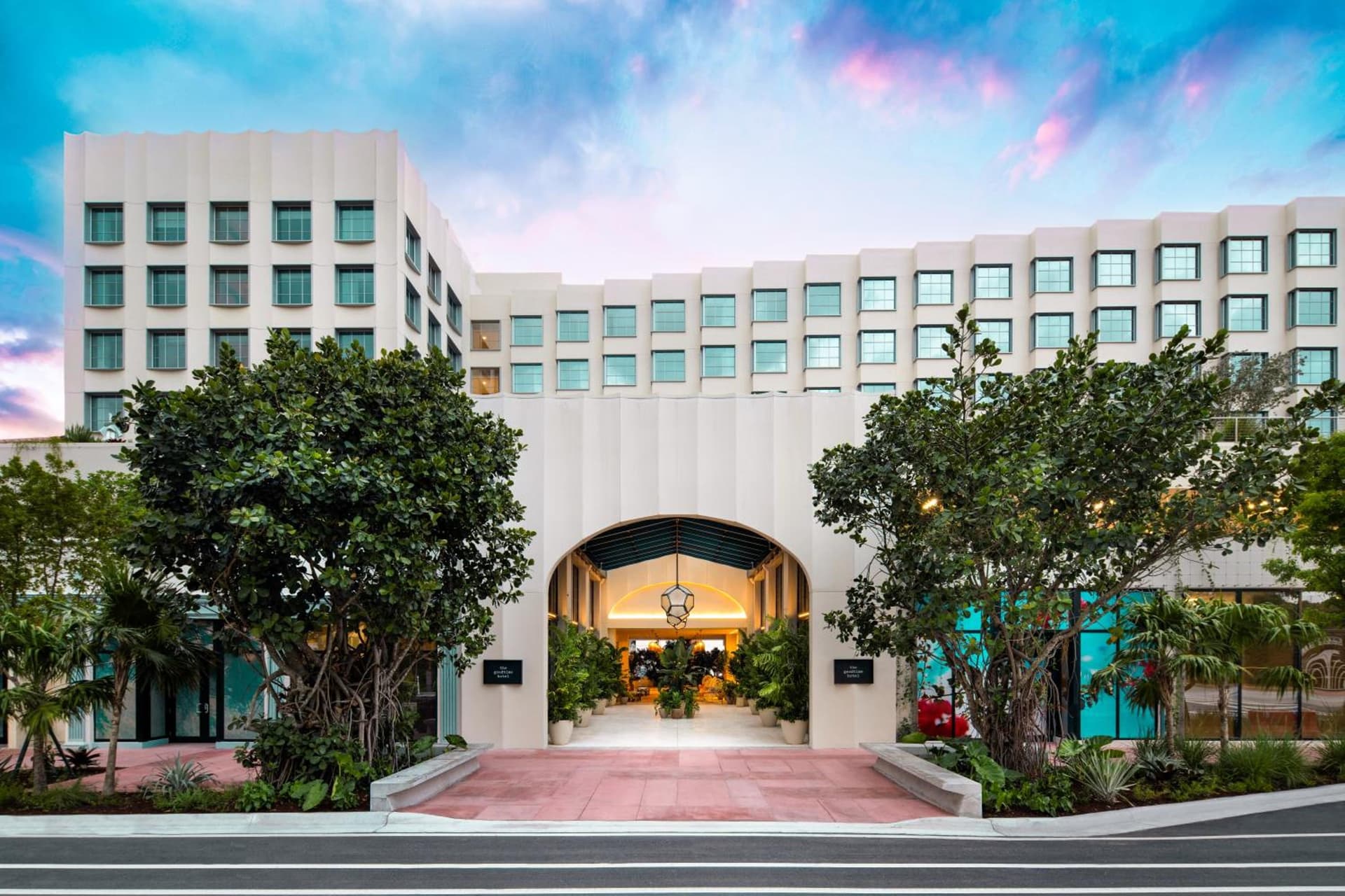 The Goodtime Hotel, Miami Beach a Tribute Portfolio Hotel gallery photo in Miami Beach, FL — image 63