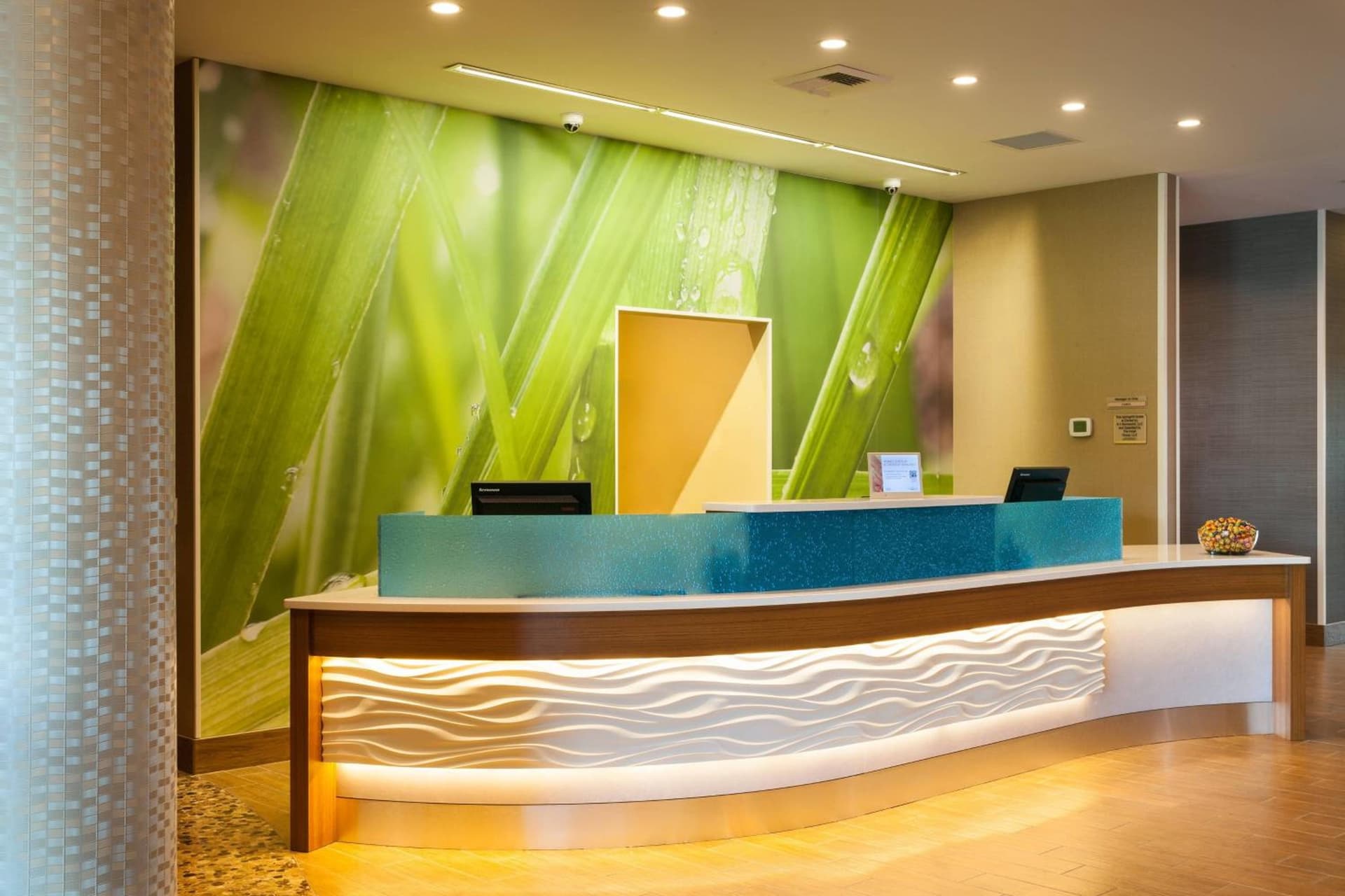SpringHill Suites by Marriott Kennewick Tri-Cities gallery photo in Kennewick, WA — image 4