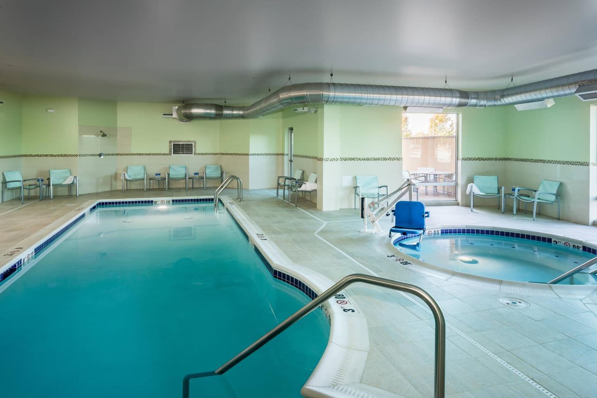SpringHill Suites by Marriott Kennewick Tri-Cities gallery photo in Kennewick, WA — image 19