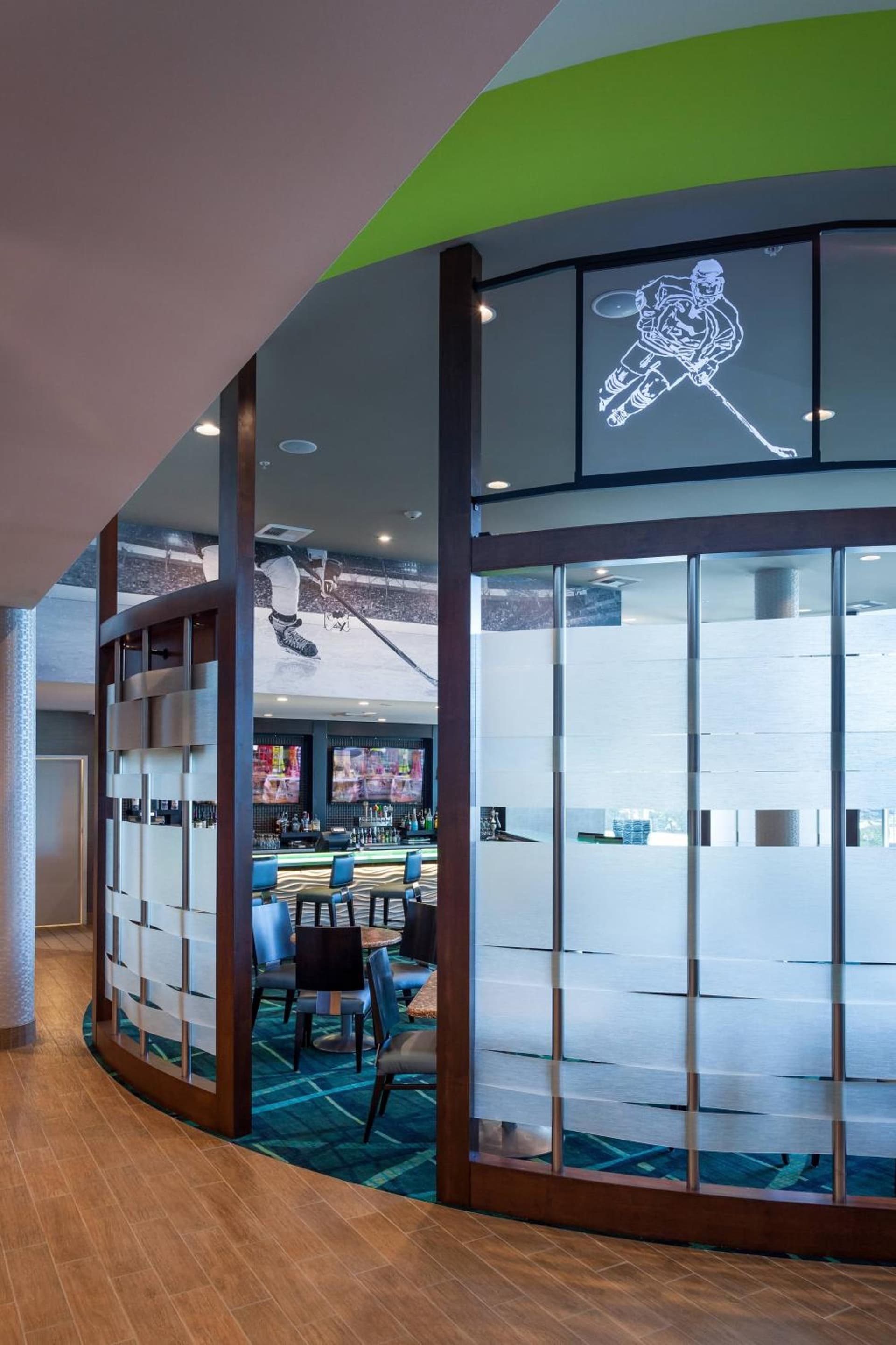 SpringHill Suites by Marriott Kennewick Tri-Cities gallery photo in Kennewick, WA — image 36