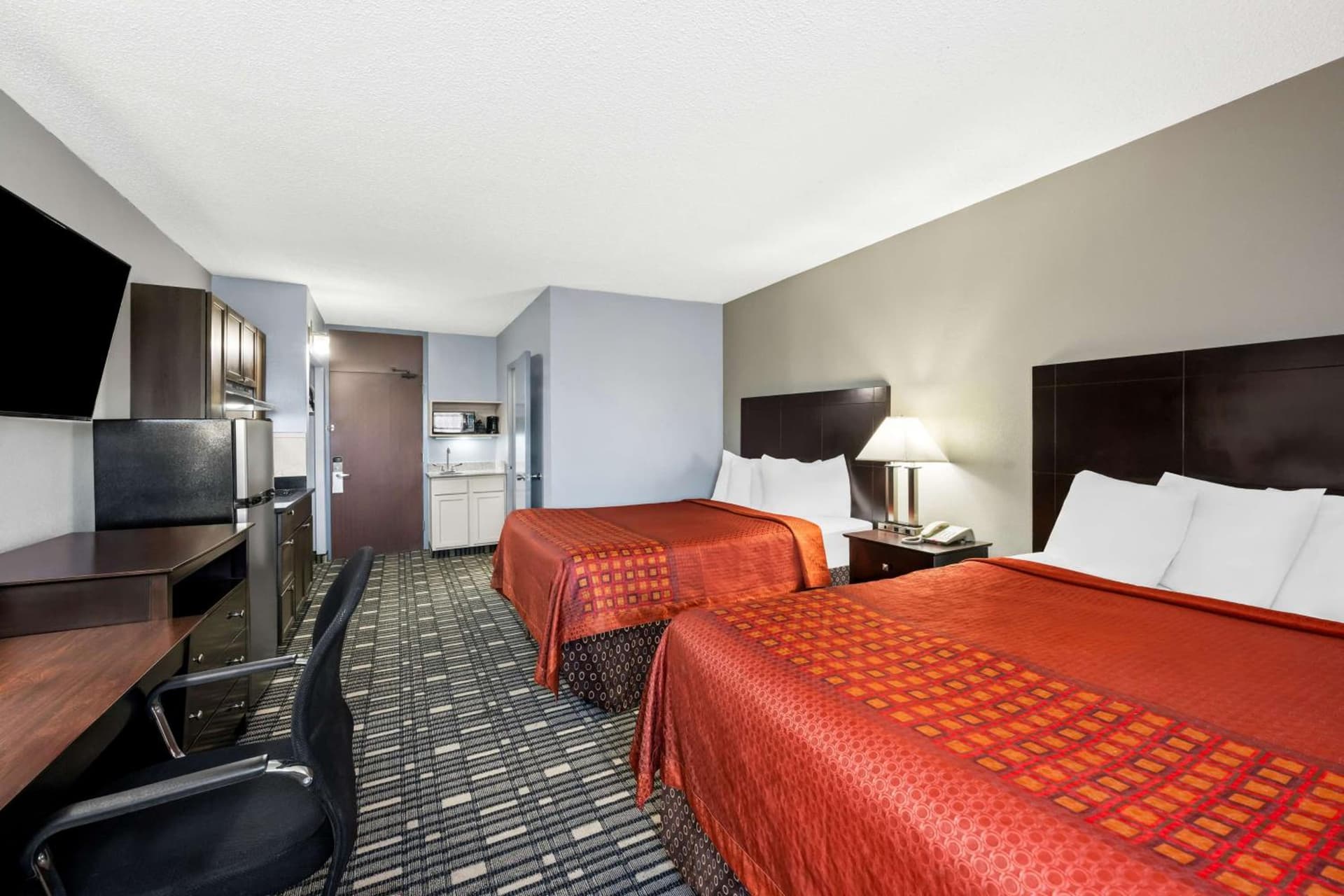 SureStay Plus Hotel by Best Western Lubbock Medical Center gallery photo in Lubbock, TX — image 34