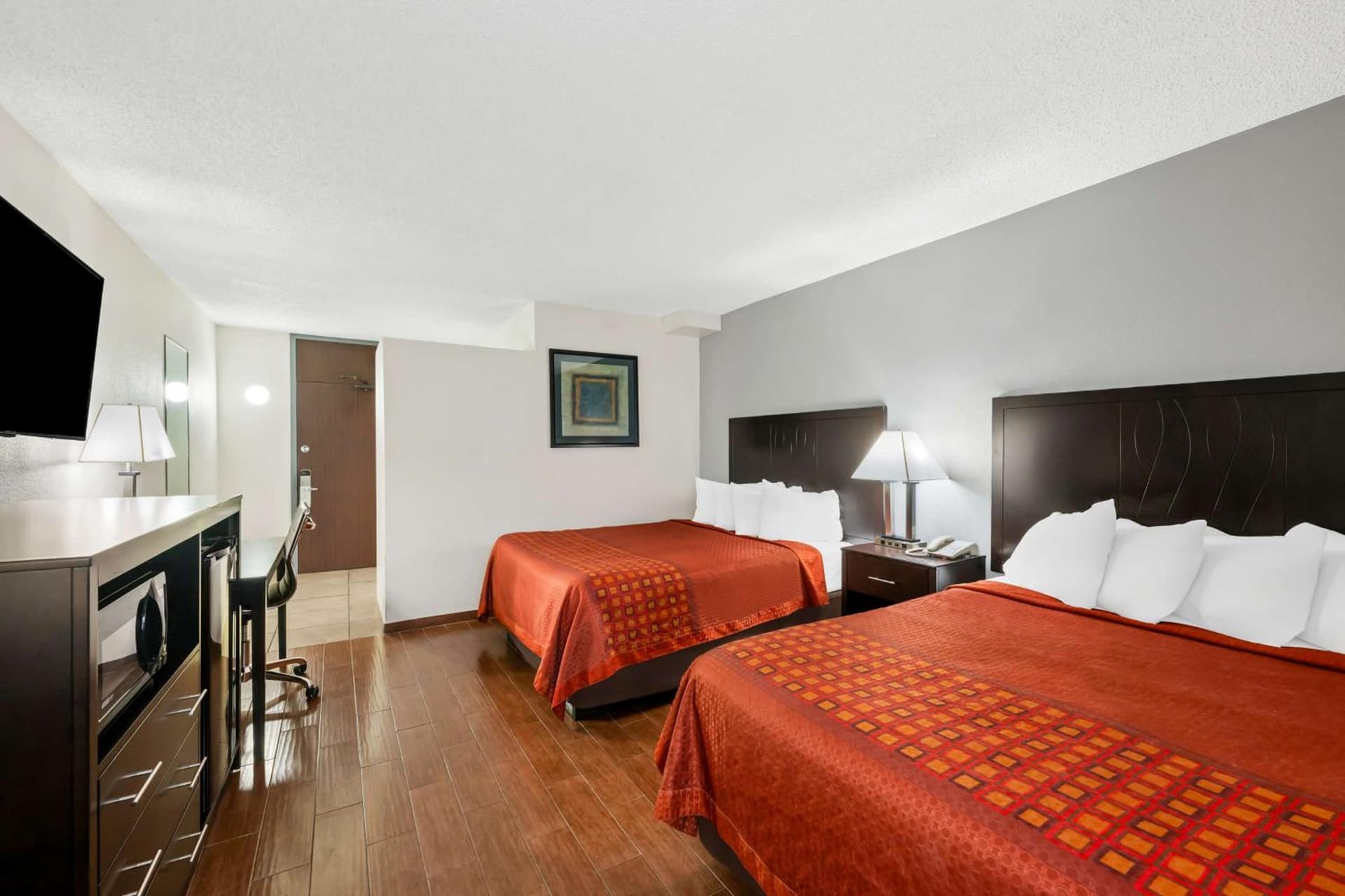SureStay Plus Hotel by Best Western Lubbock Medical Center gallery photo in Lubbock, TX — image 24