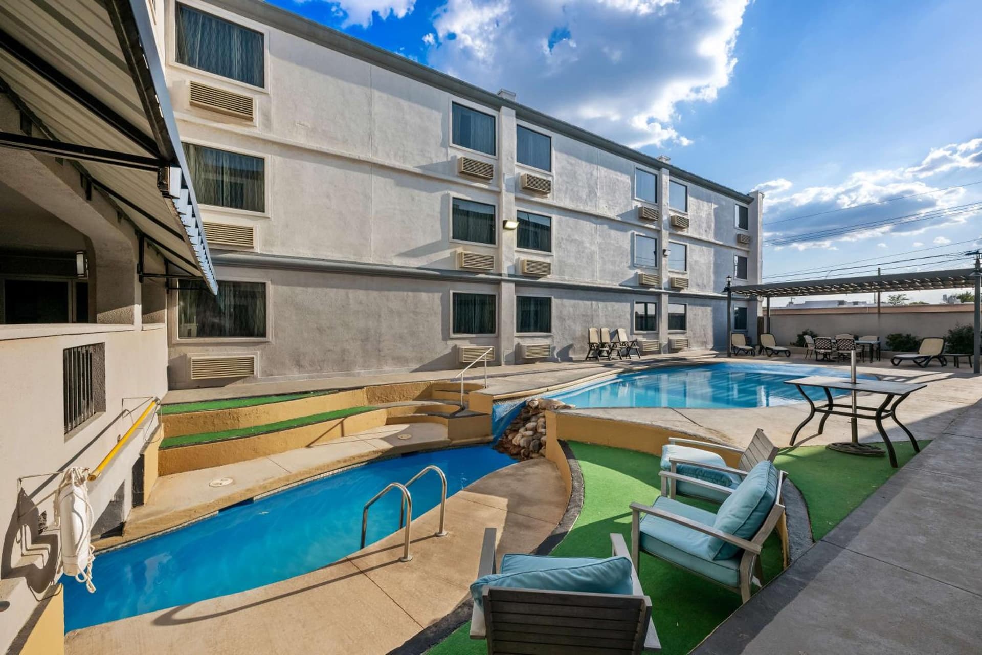 SureStay Plus Hotel by Best Western Lubbock Medical Center gallery photo in Lubbock, TX — image 50