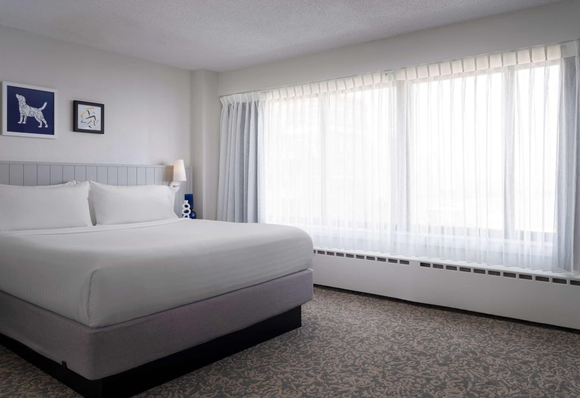 Sonesta ES Suites Chicago Downtown Magnificent Mile Medical gallery photo in Chicago, IL — image 12