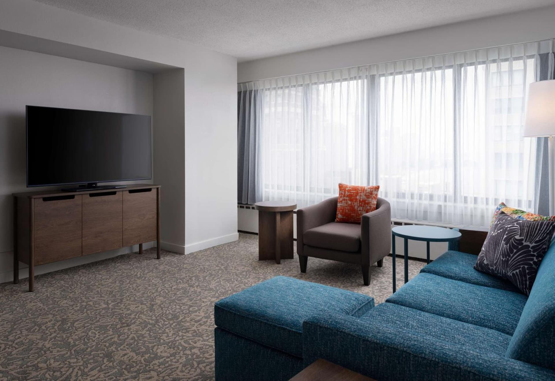 Sonesta ES Suites Chicago Downtown Magnificent Mile Medical gallery photo in Chicago, IL — image 27