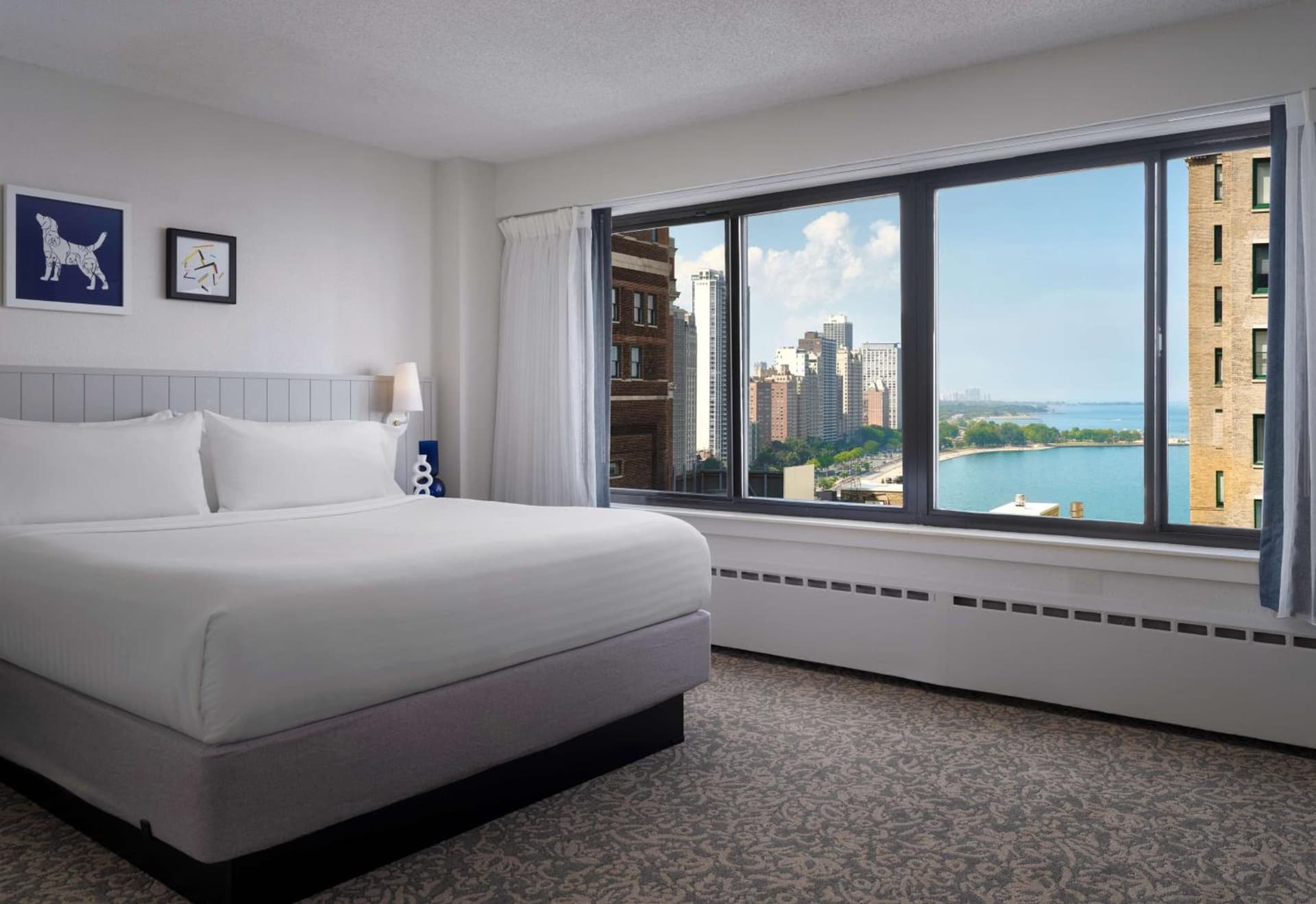 Sonesta ES Suites Chicago Downtown Magnificent Mile Medical gallery photo in Chicago, IL — image 10