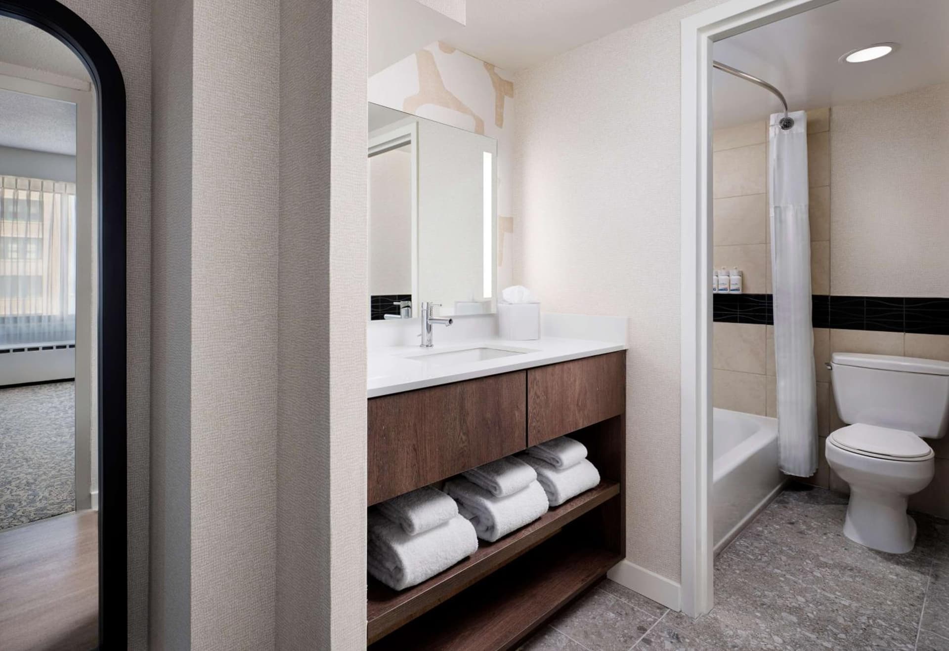 Sonesta ES Suites Chicago Downtown Magnificent Mile Medical gallery photo in Chicago, IL — image 20