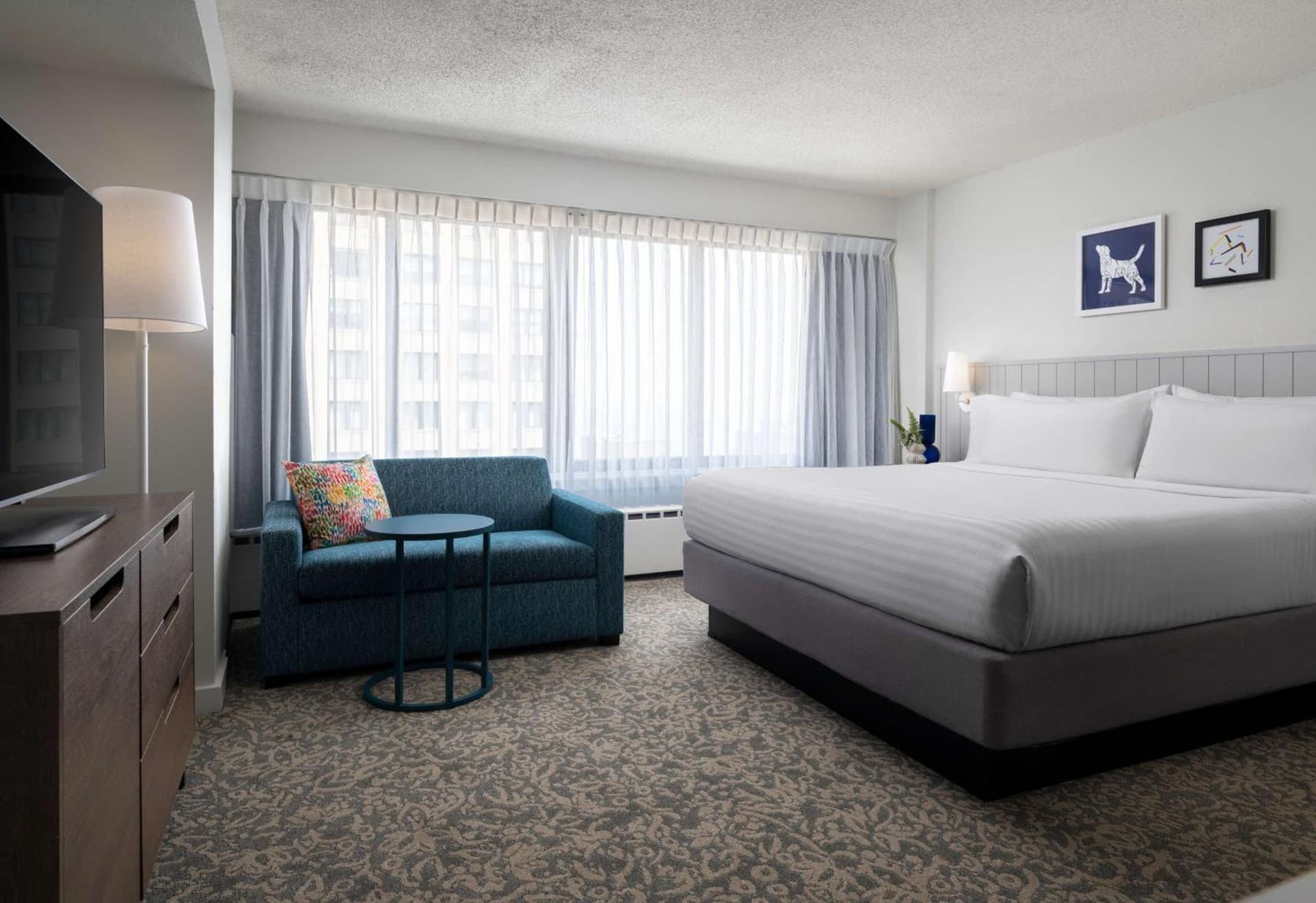 Sonesta ES Suites Chicago Downtown Magnificent Mile Medical gallery photo in Chicago, IL — image 29