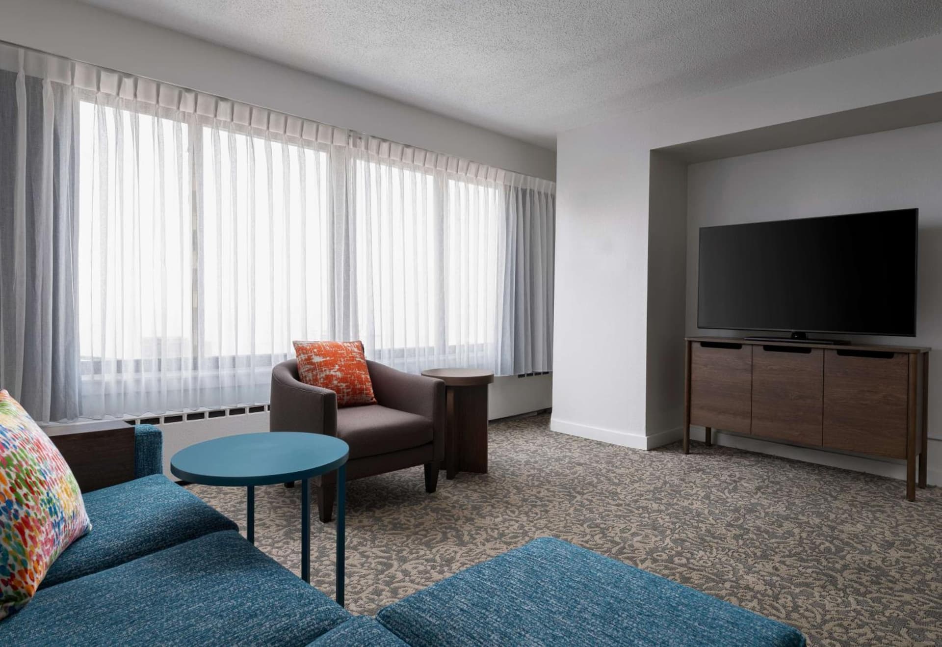 Sonesta ES Suites Chicago Downtown Magnificent Mile Medical gallery photo in Chicago, IL — image 22