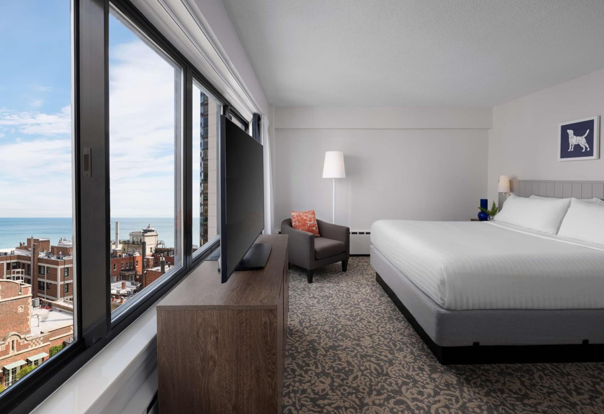 Sonesta ES Suites Chicago Downtown Magnificent Mile Medical gallery photo in Chicago, IL — image 26