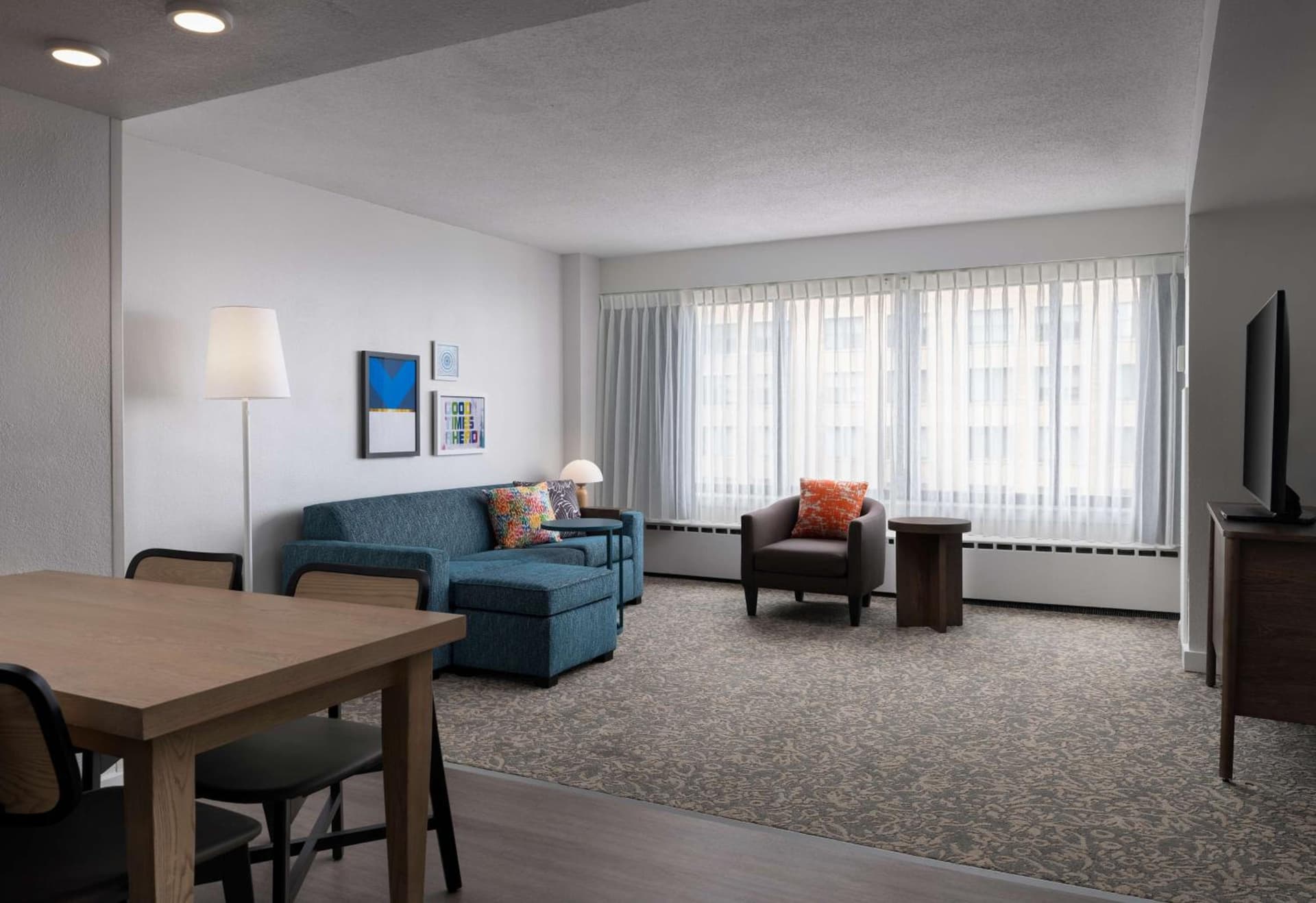 Sonesta ES Suites Chicago Downtown Magnificent Mile Medical gallery photo in Chicago, IL — image 30