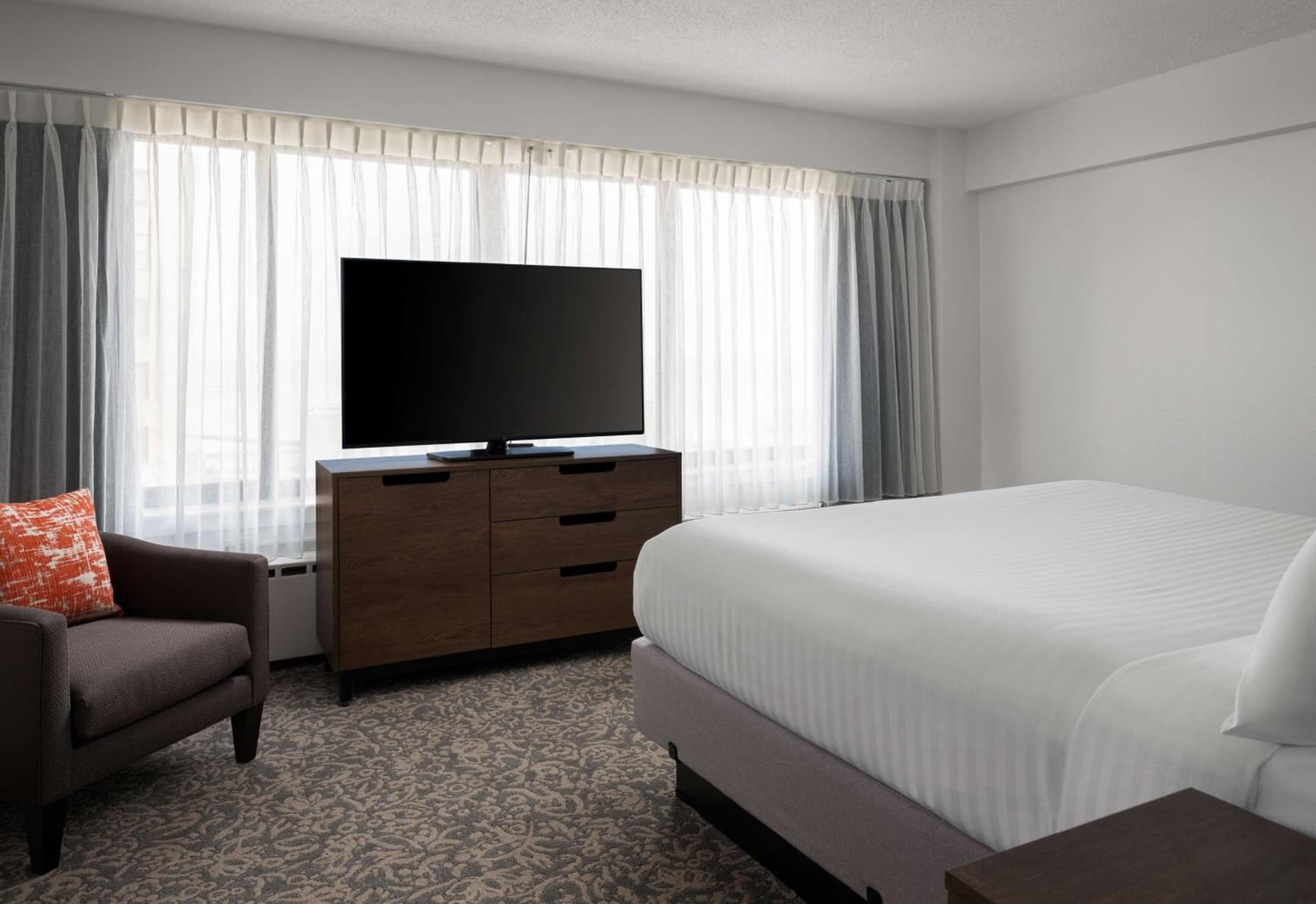 Sonesta ES Suites Chicago Downtown Magnificent Mile Medical gallery photo in Chicago, IL — image 36