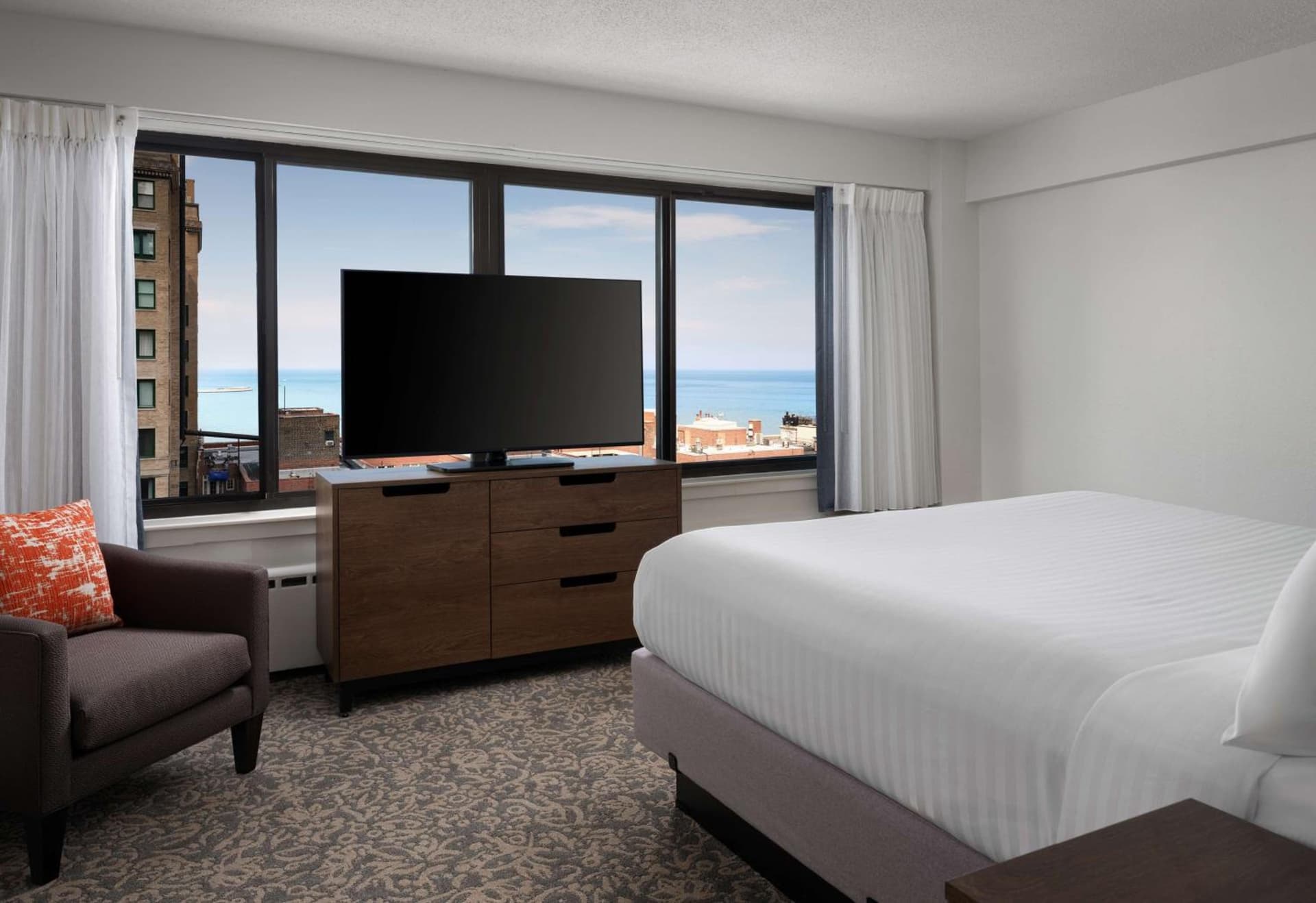 Sonesta ES Suites Chicago Downtown Magnificent Mile Medical gallery photo in Chicago, IL — image 23