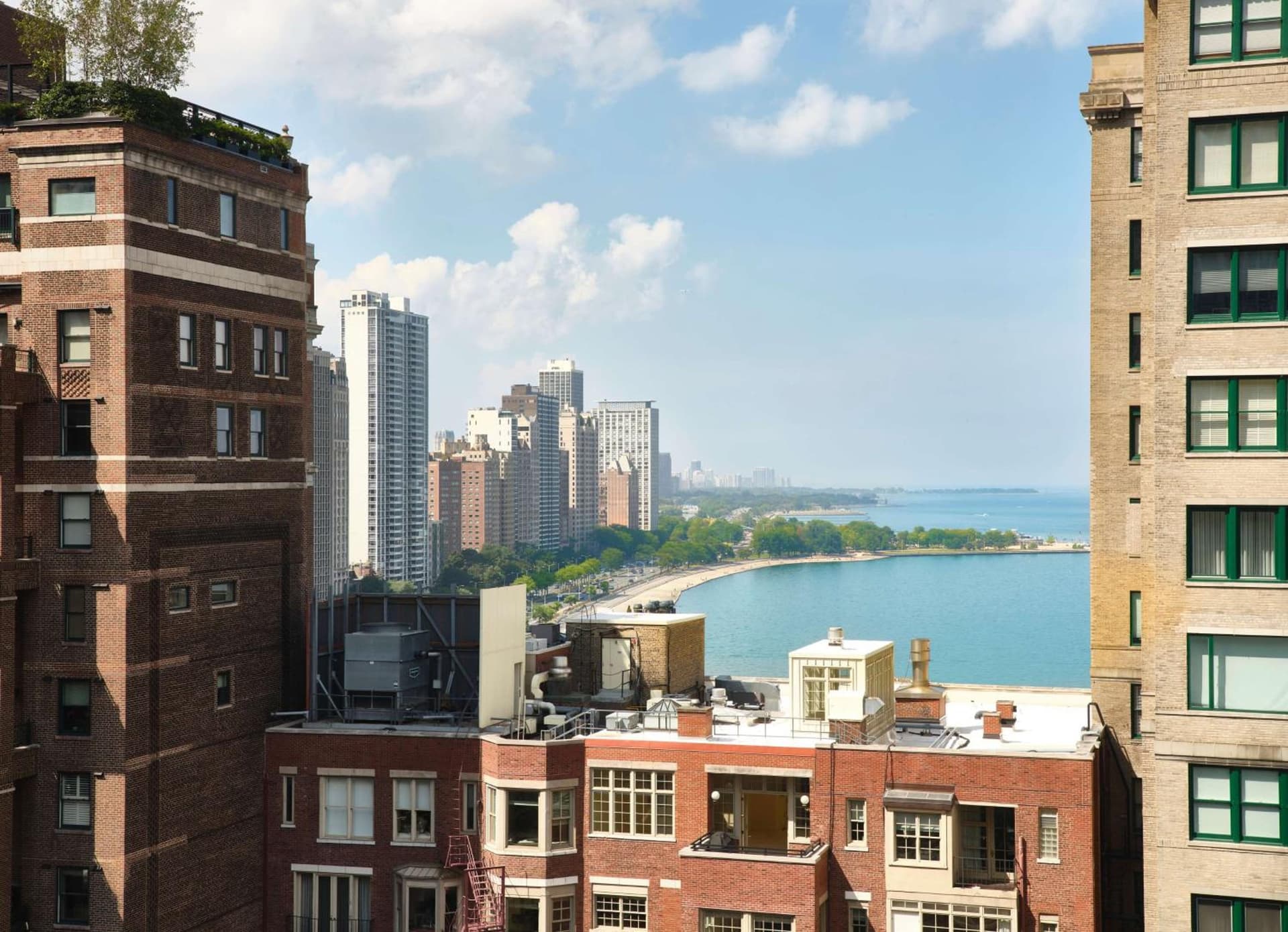 Sonesta ES Suites Chicago Downtown Magnificent Mile Medical gallery photo in Chicago, IL — image 18