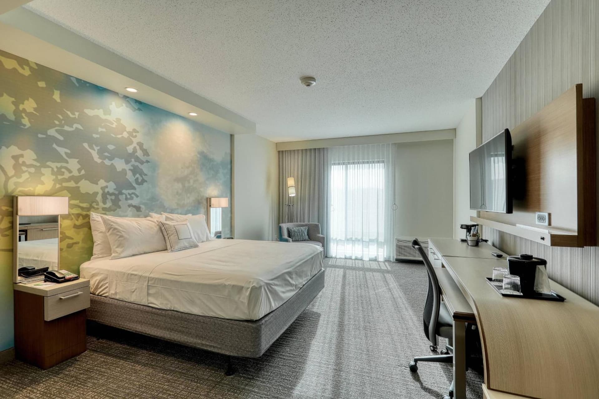 Courtyard by Marriott Southington gallery photo in Southington — image 14