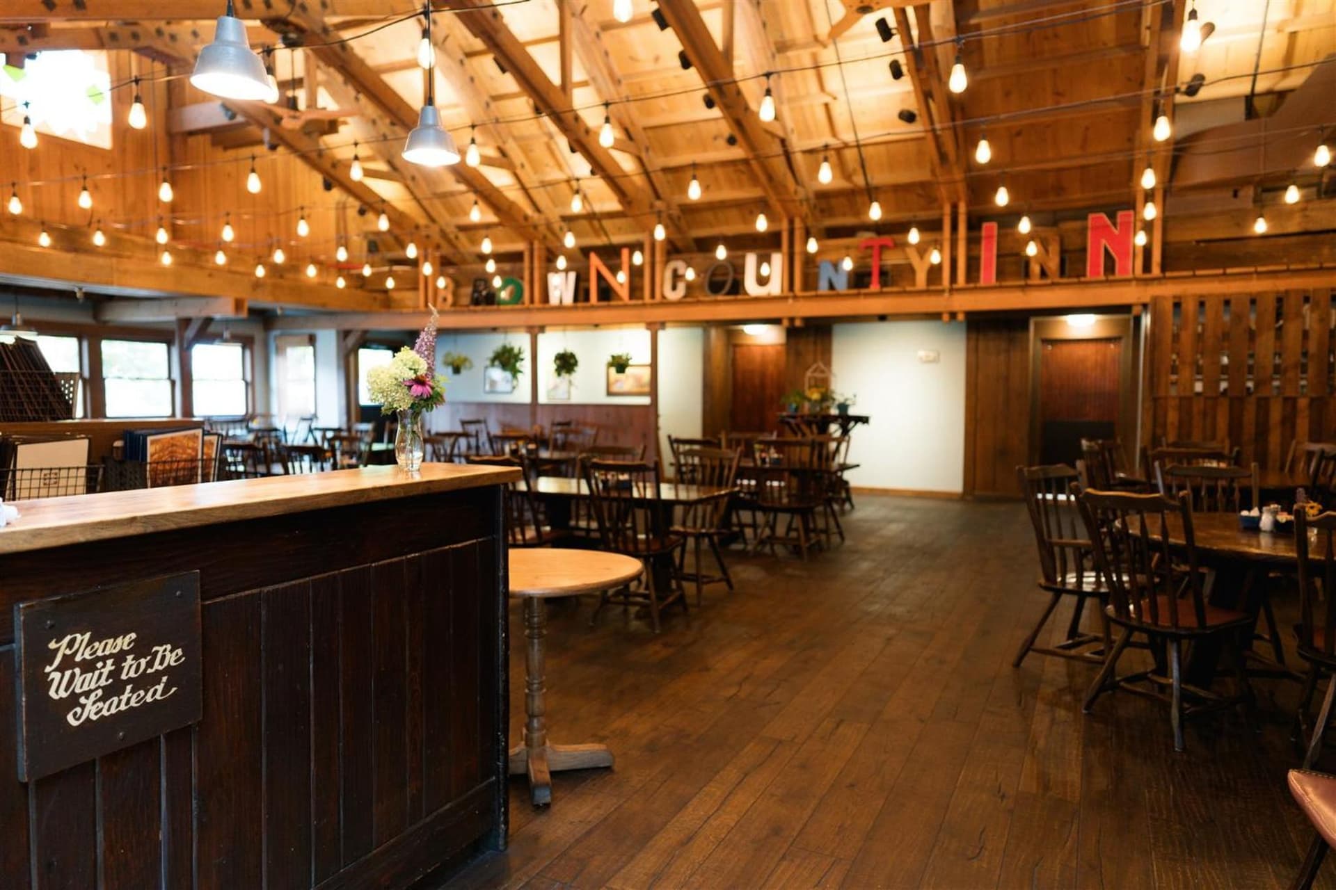 Brown County Inn gallery photo in Nashville, IN — image 9