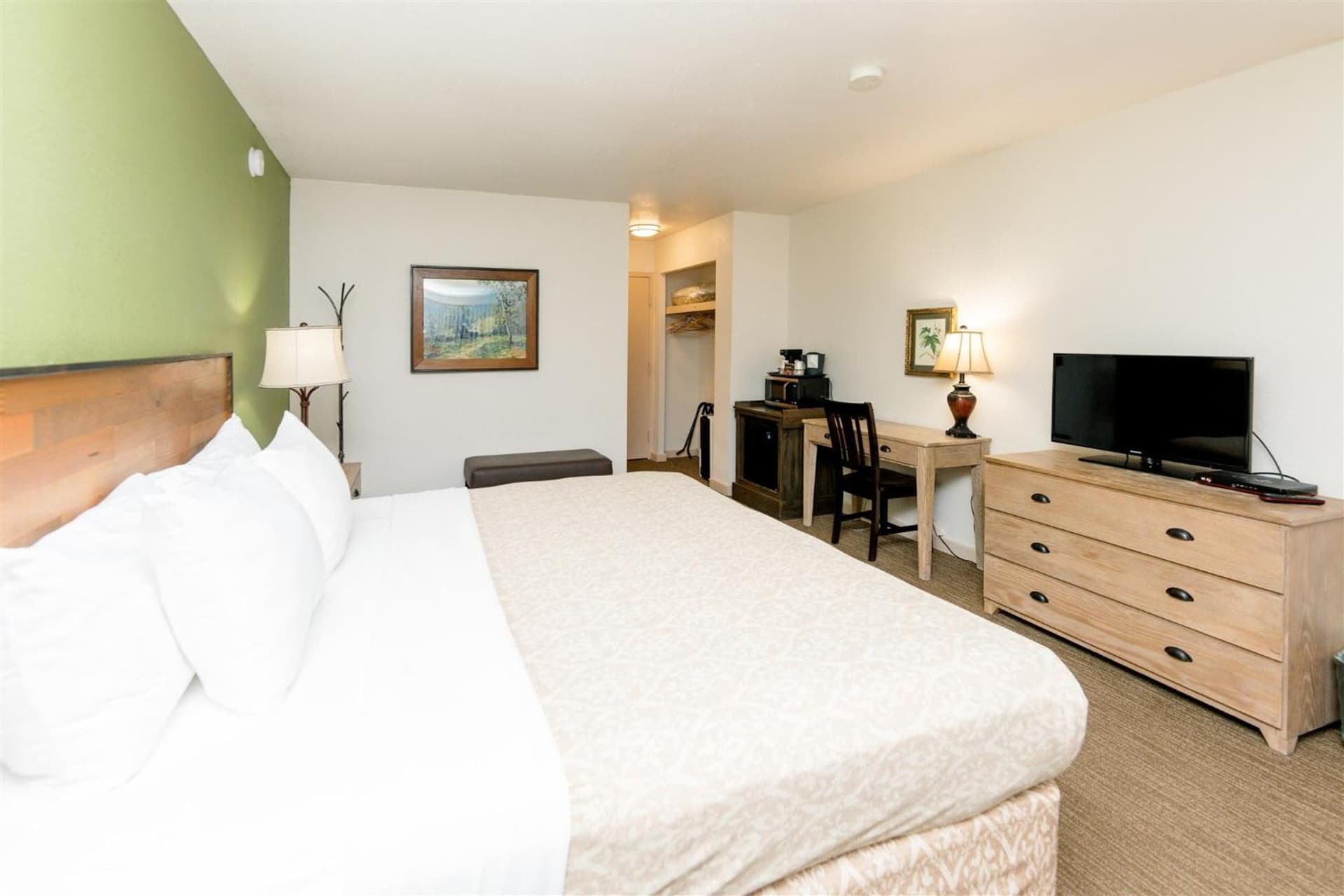 Brown County Inn gallery photo in Nashville, IN — image 39