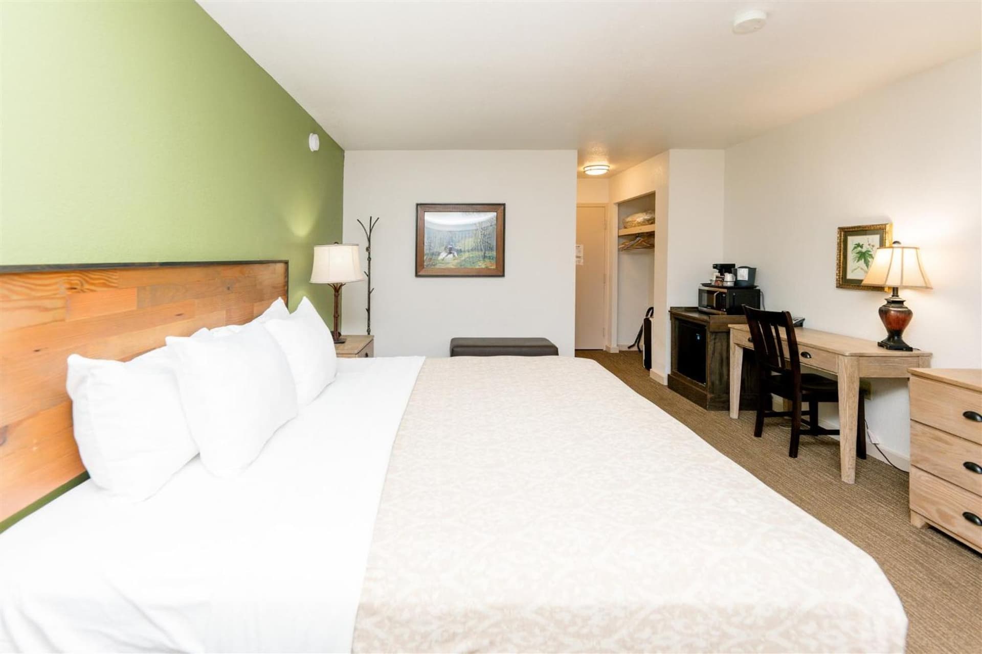 Brown County Inn gallery photo in Nashville, IN — image 26