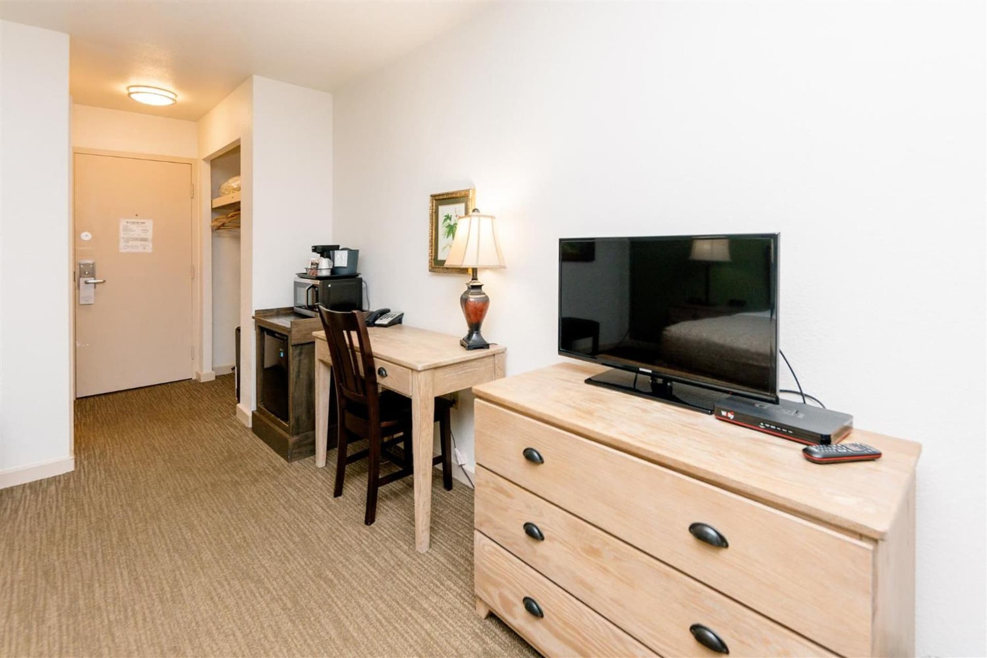 Brown County Inn property views in Nashville, IN — gallery photo 3
