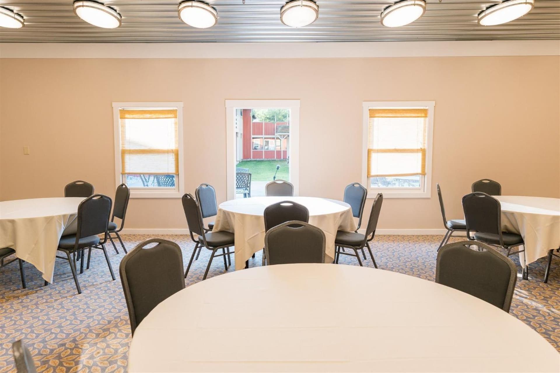 Brown County Inn gallery photo in Nashville, IN — image 30