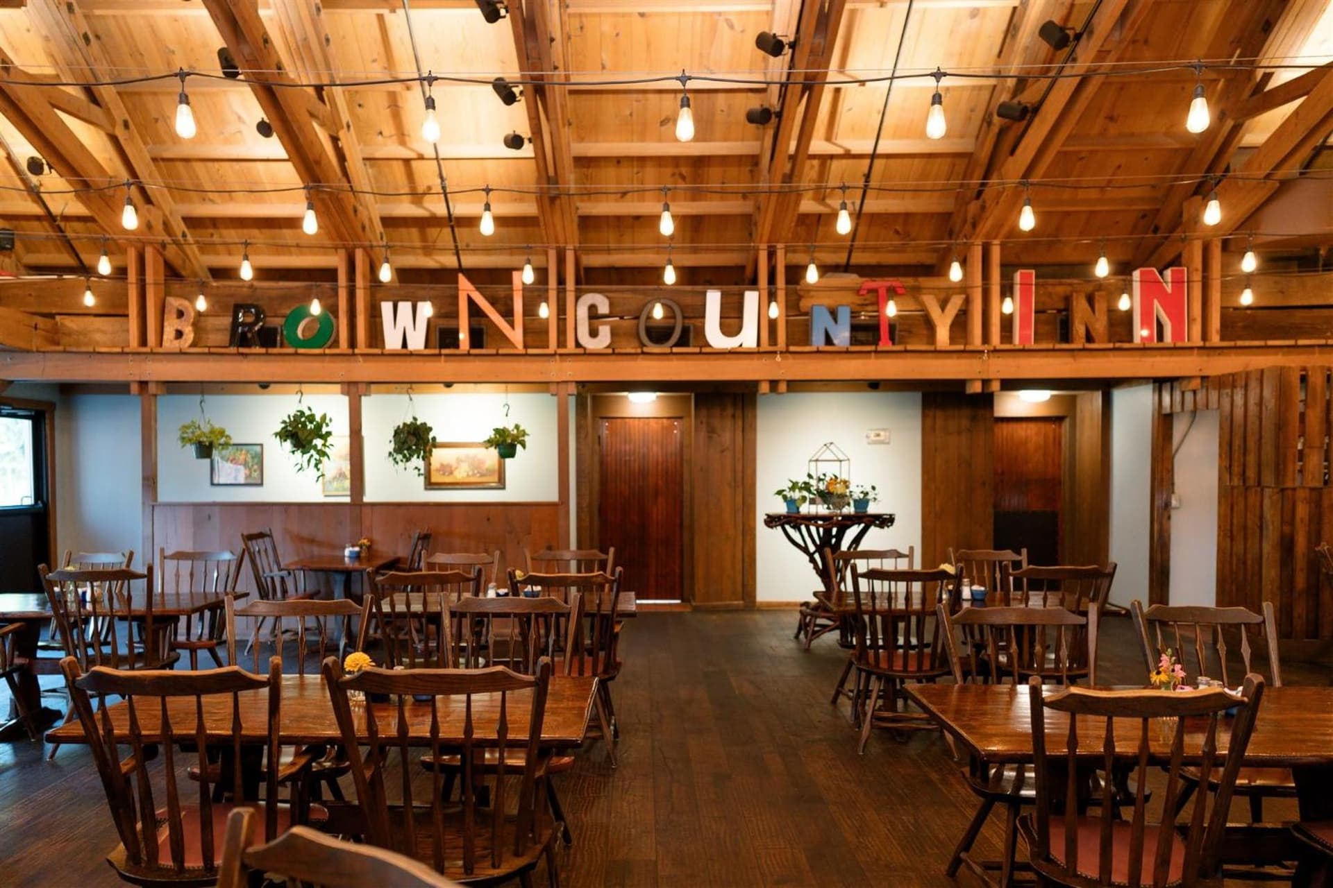 Brown County Inn gallery photo in Nashville, IN — image 34