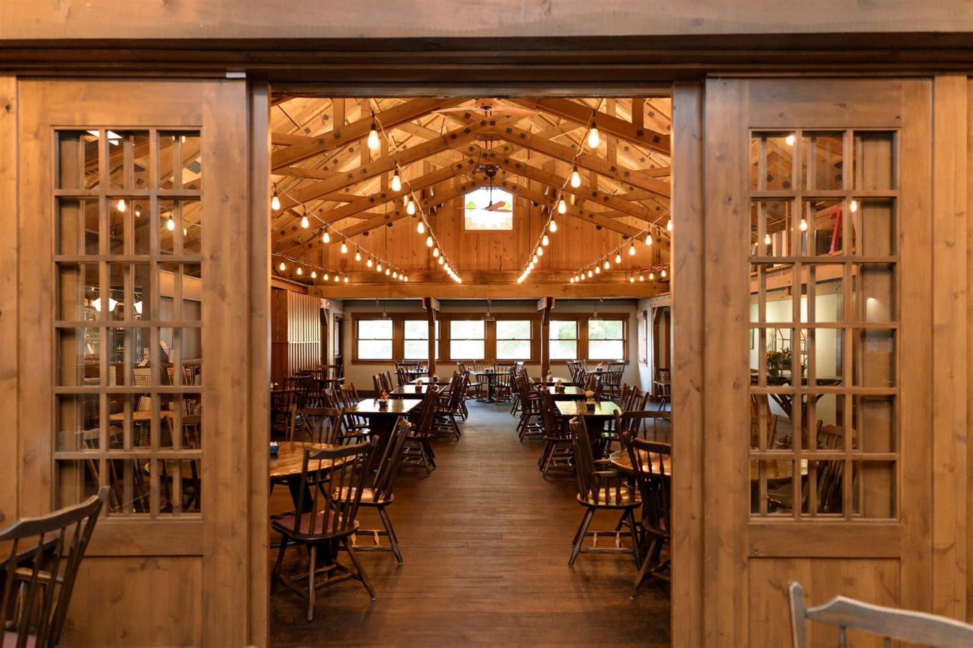 Brown County Inn gallery photo in Nashville, IN — image 24