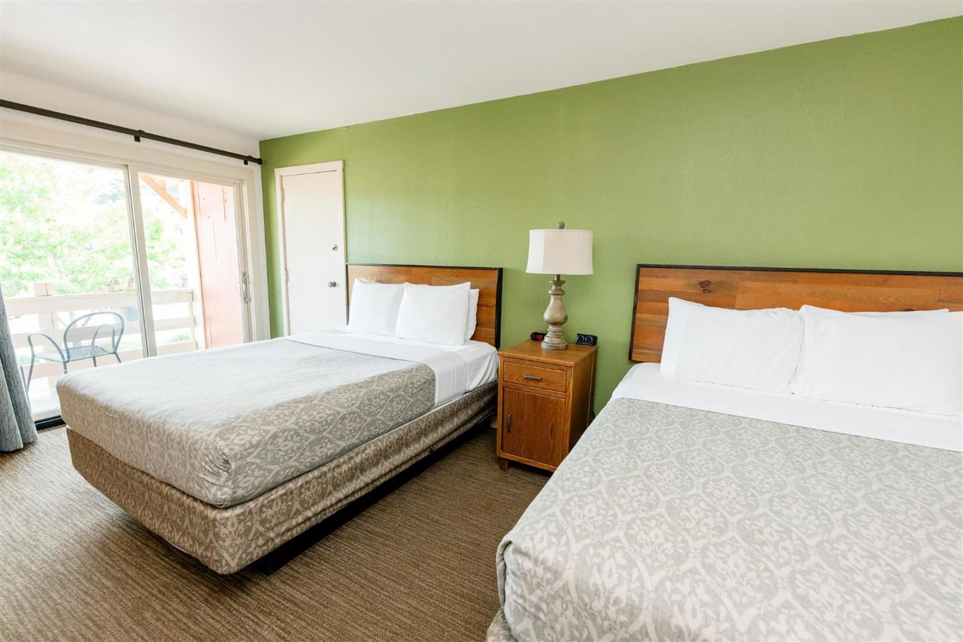 Brown County Inn gallery photo in Nashville, IN — image 36