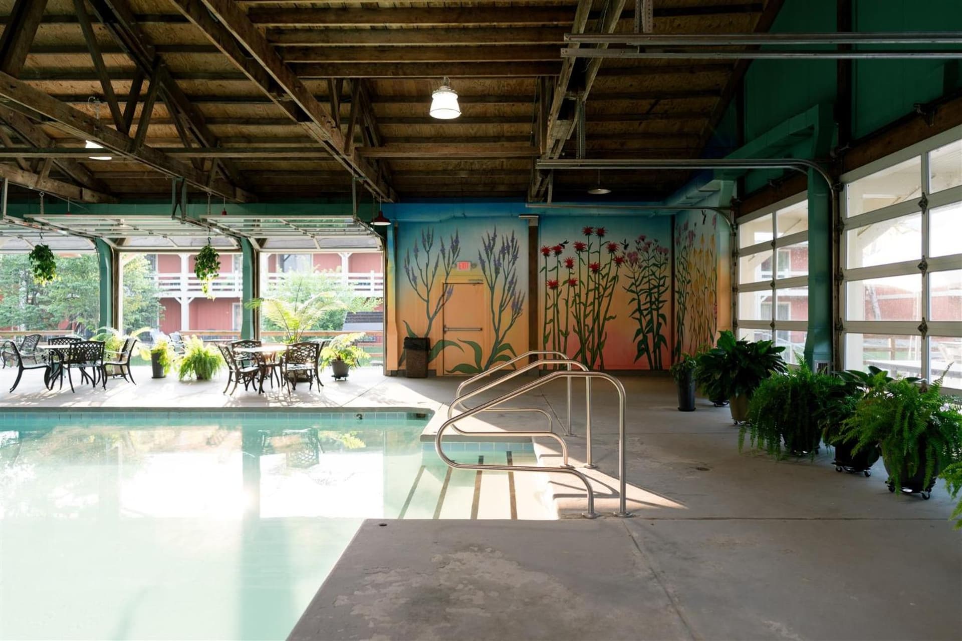 Brown County Inn gallery photo in Nashville, IN — image 7