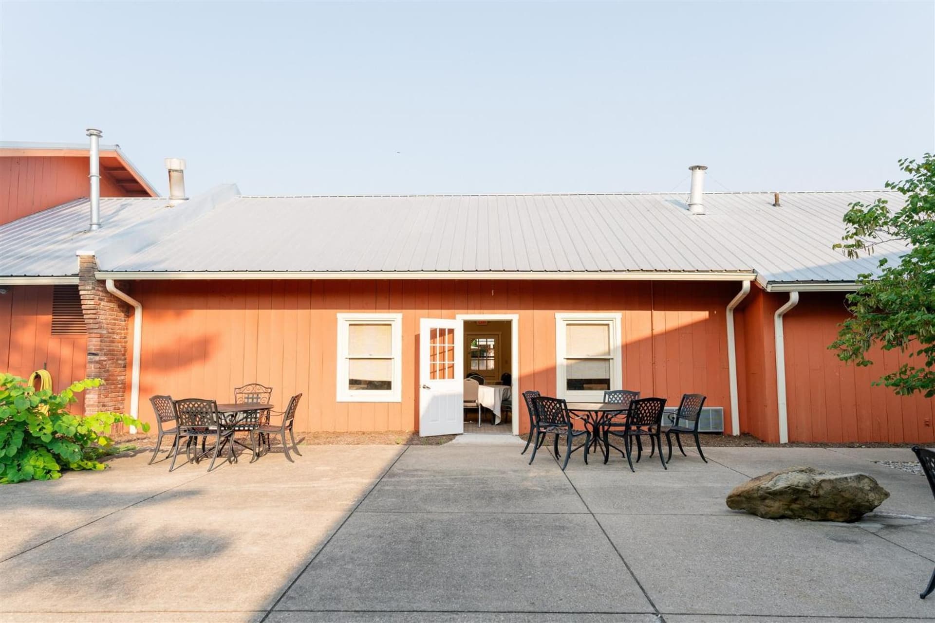 Brown County Inn gallery photo in Nashville, IN — image 51