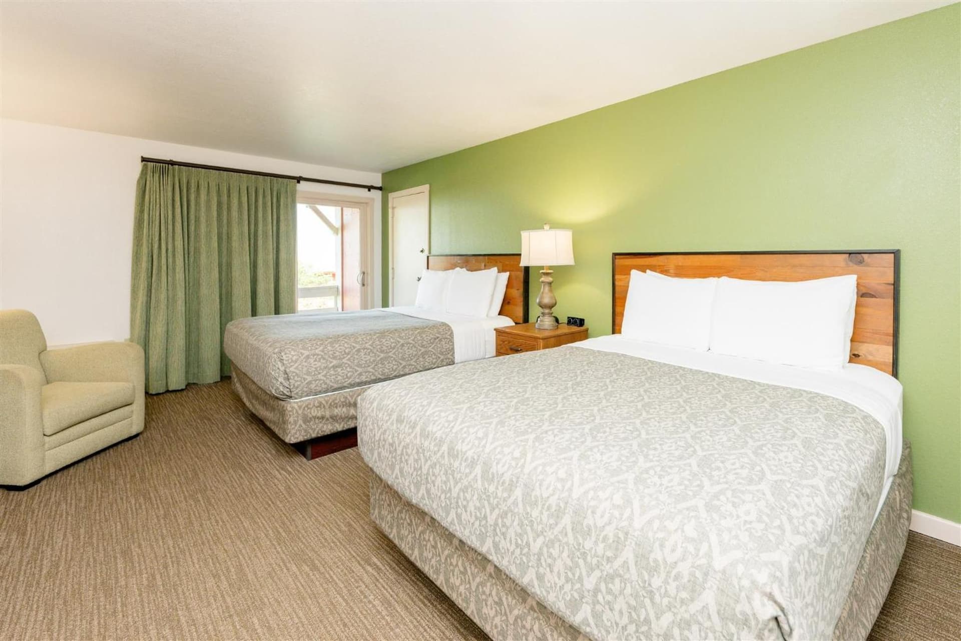 Brown County Inn gallery photo in Nashville, IN — image 41