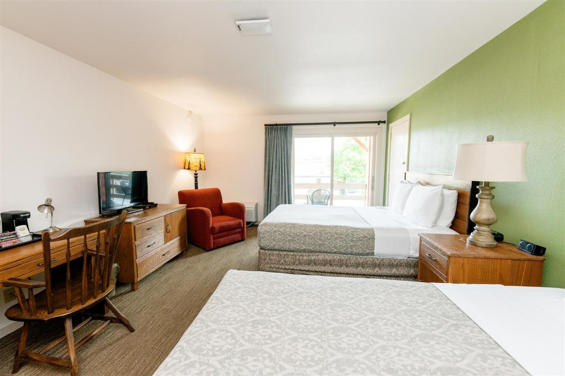 Brown County Inn gallery photo in Nashville, IN — image 35