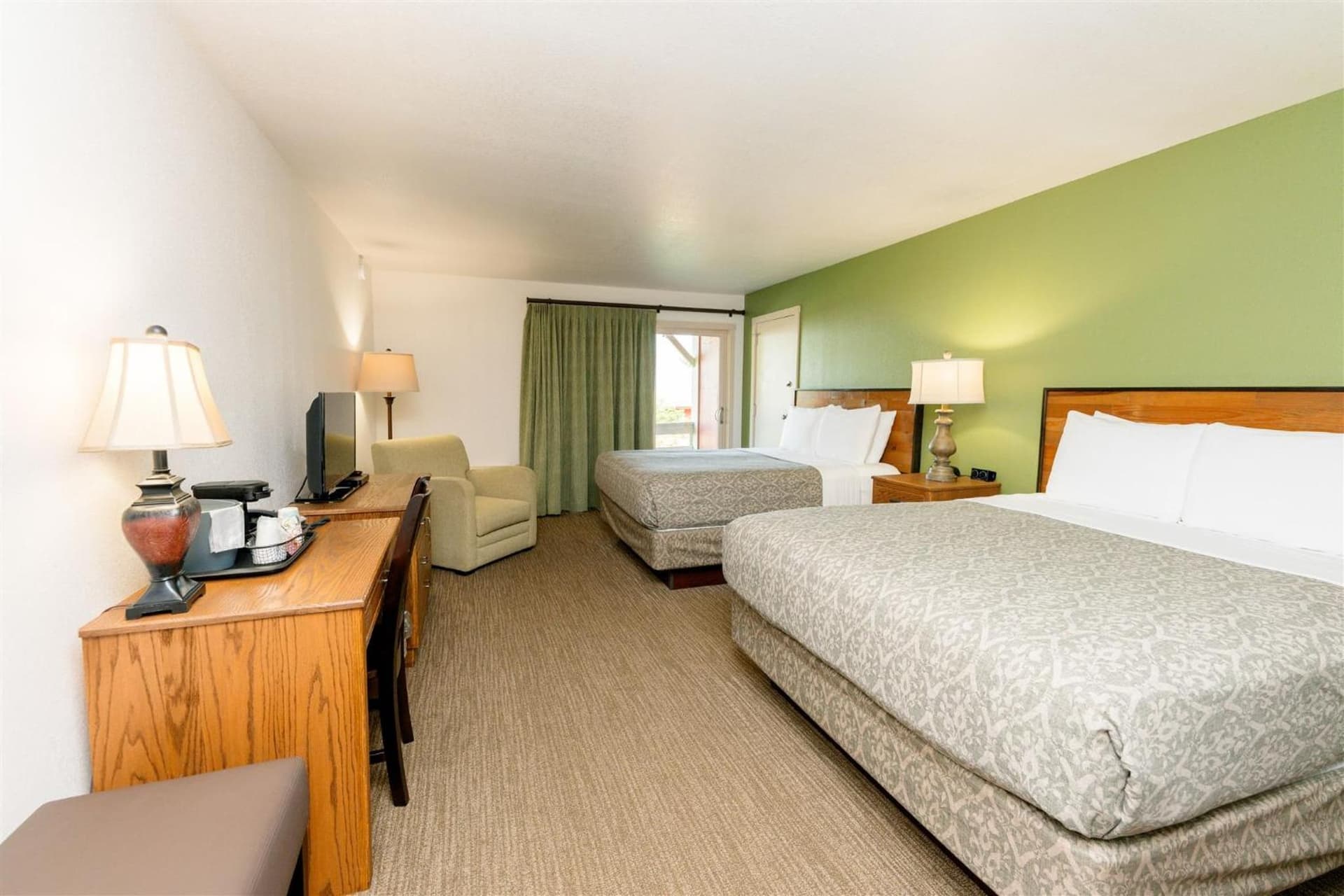 Brown County Inn gallery photo in Nashville, IN — image 28