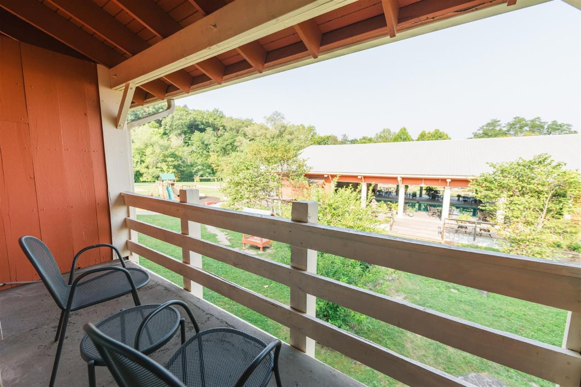 Brown County Inn gallery photo in Nashville, IN — image 25
