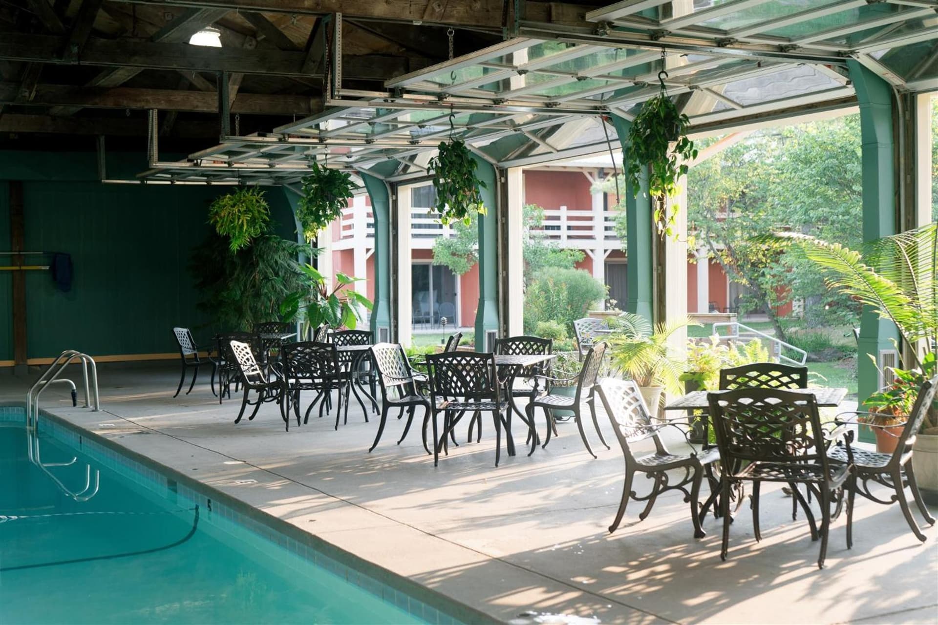 Brown County Inn gallery photo in Nashville, IN — image 29
