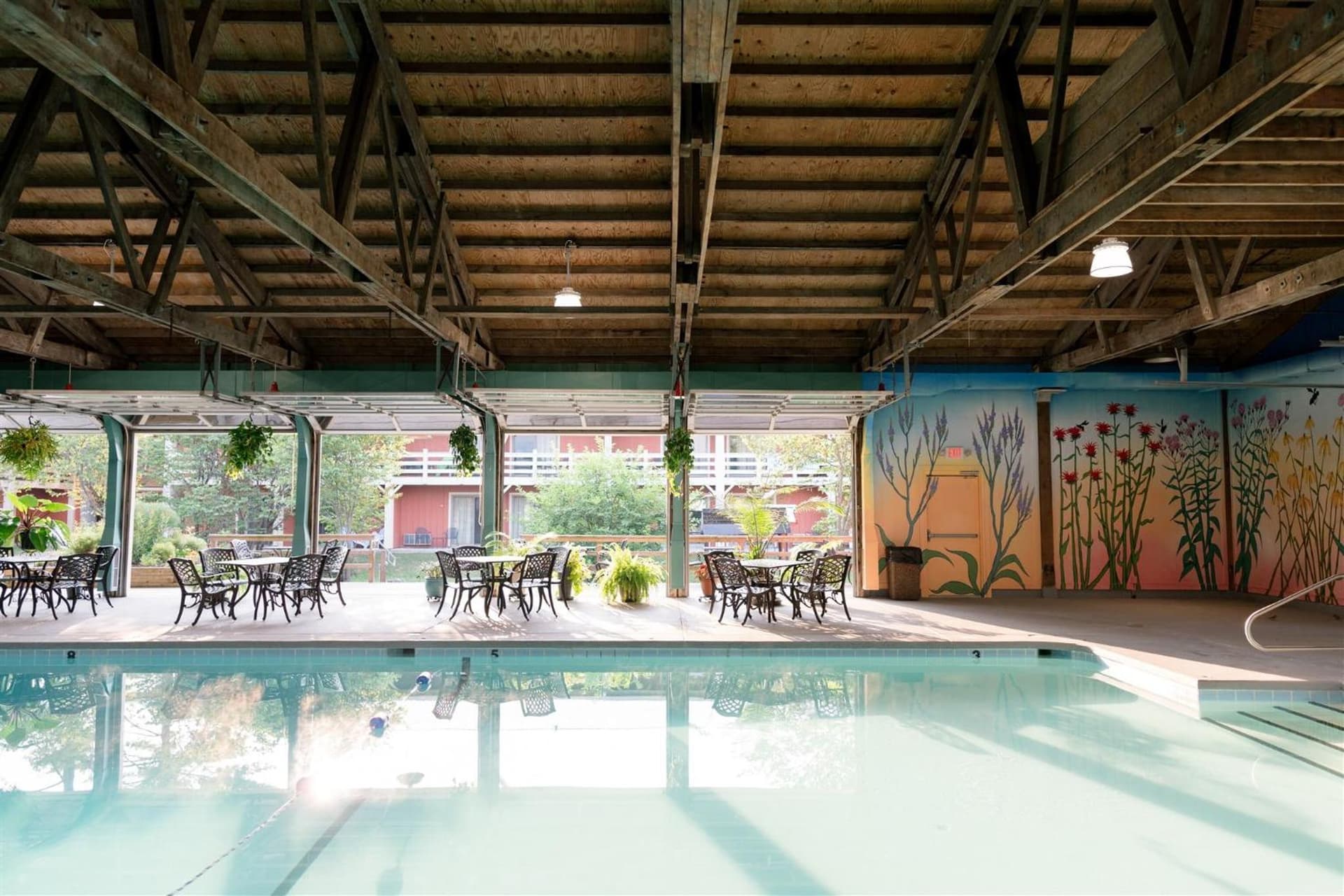 Brown County Inn gallery photo in Nashville, IN — image 14