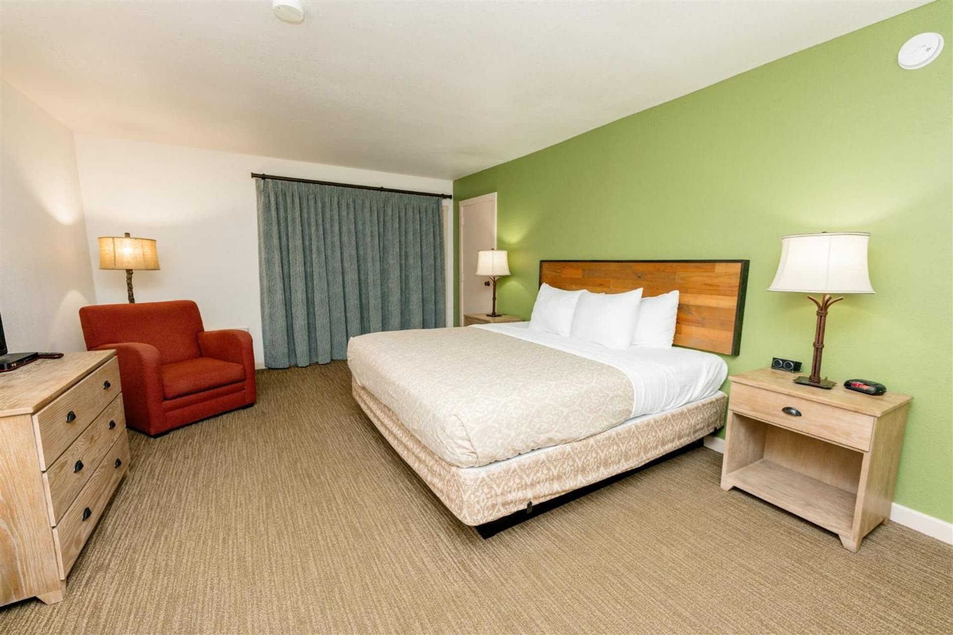 Brown County Inn gallery photo in Nashville, IN — image 21