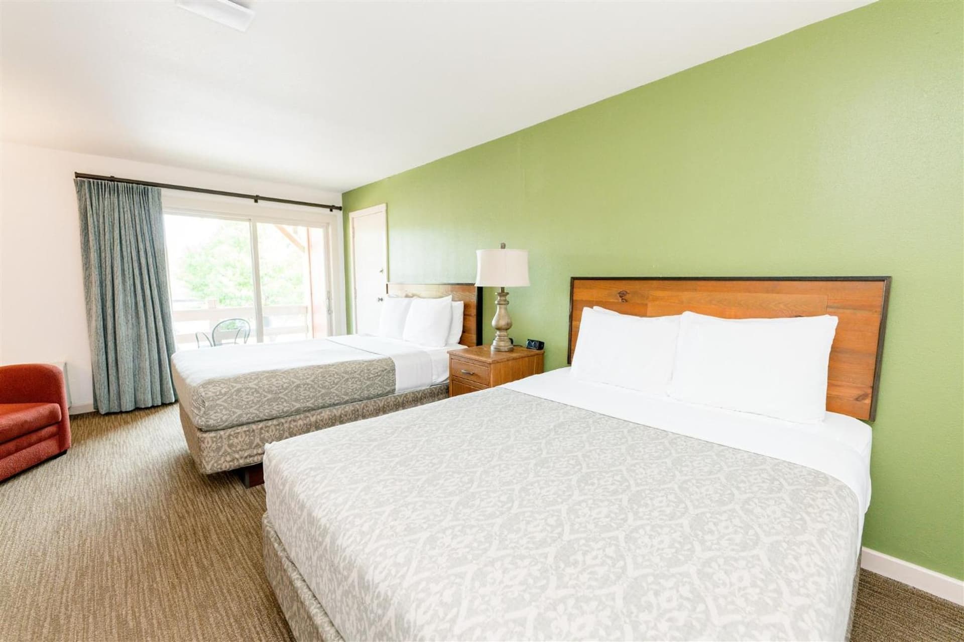 Brown County Inn gallery photo in Nashville, IN — image 4