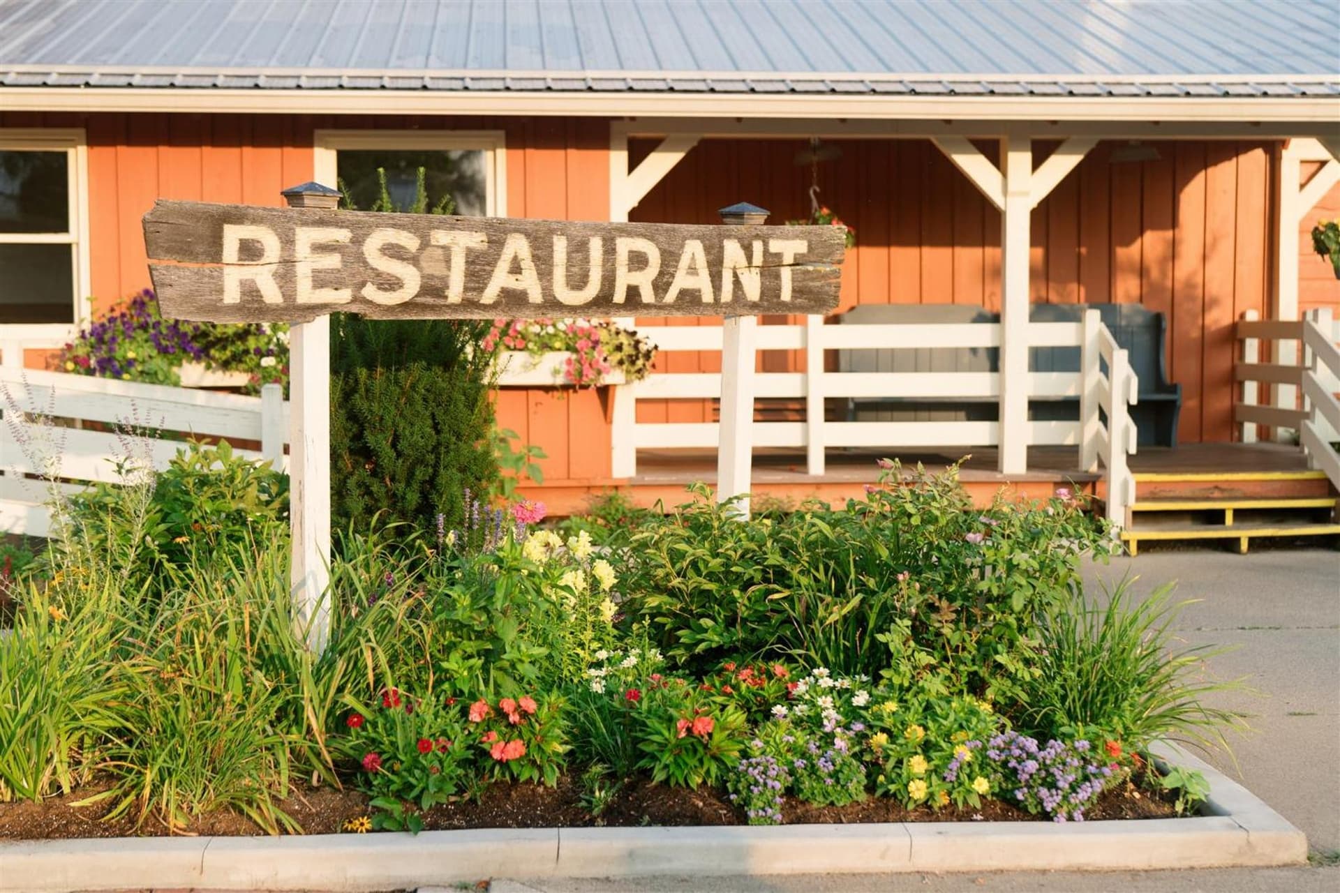 Brown County Inn gallery photo in Nashville, IN — image 11