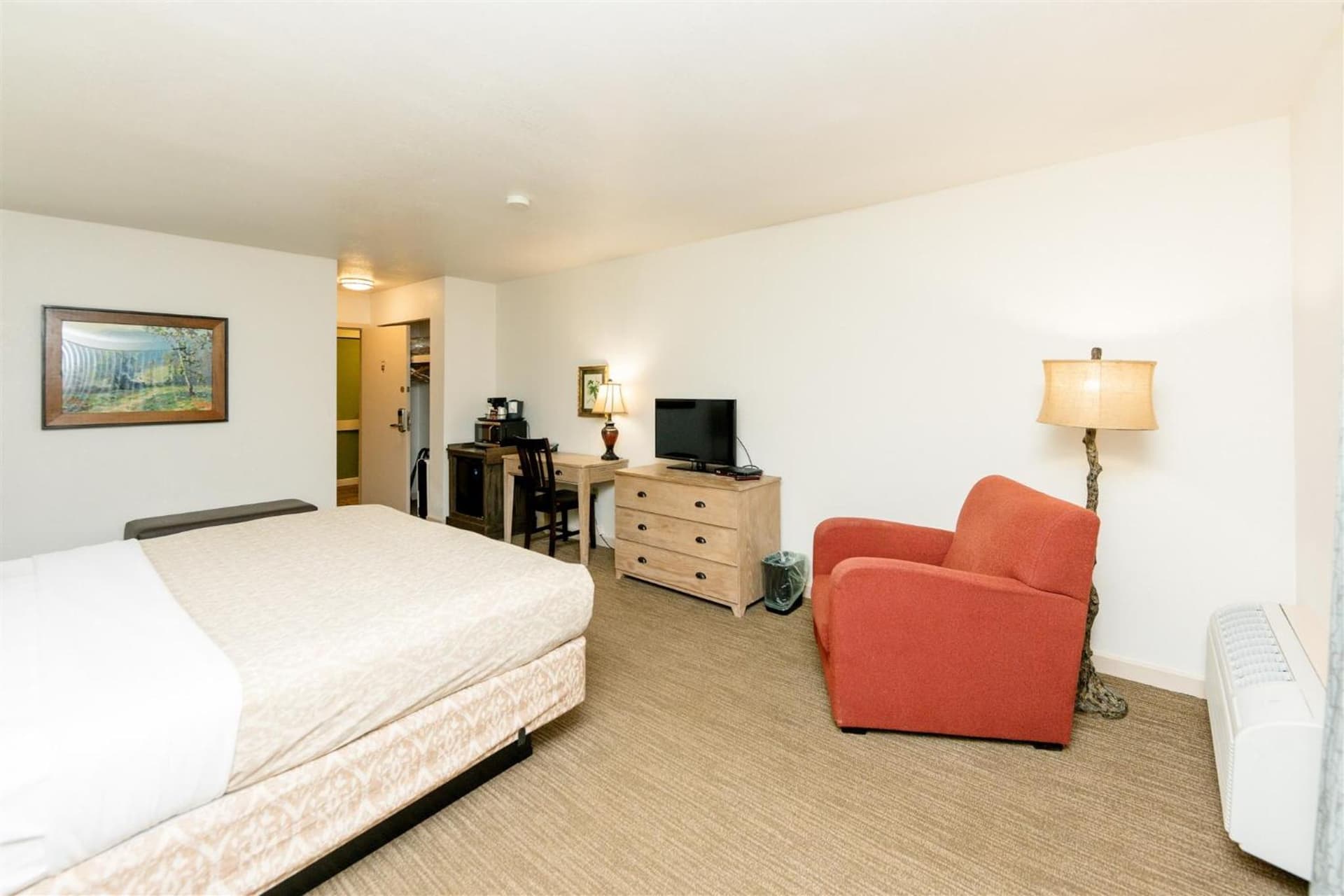 Brown County Inn gallery photo in Nashville, IN — image 31