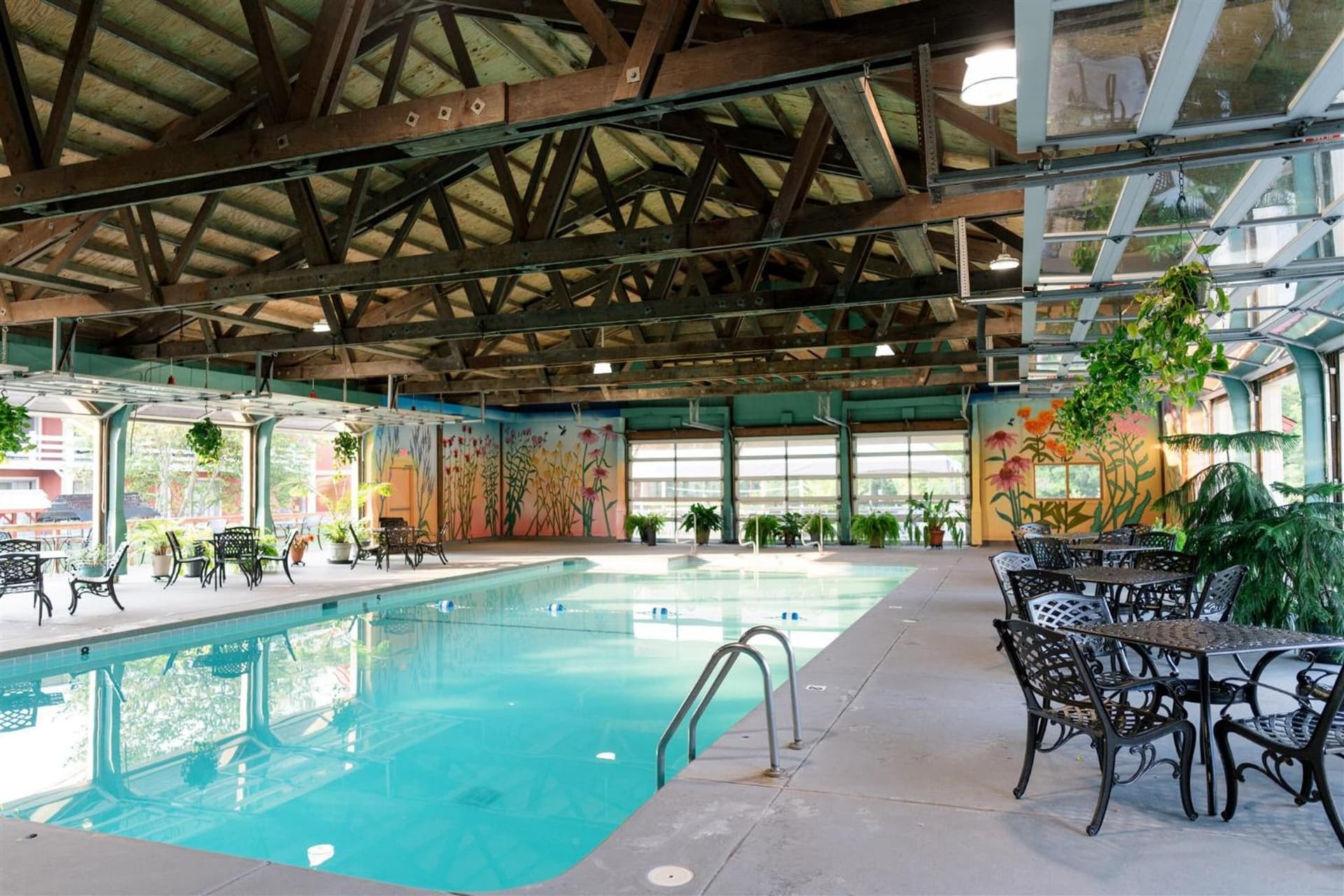 Brown County Inn gallery photo in Nashville, IN — image 6