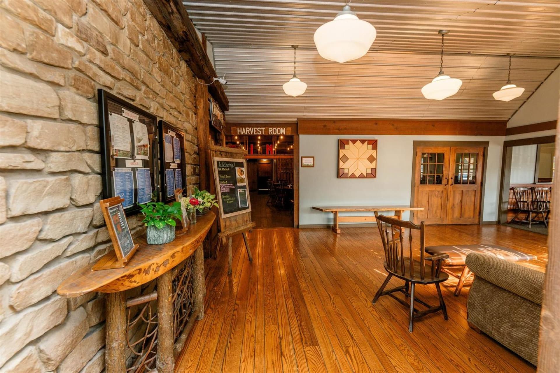Brown County Inn gallery photo in Nashville, IN — image 48